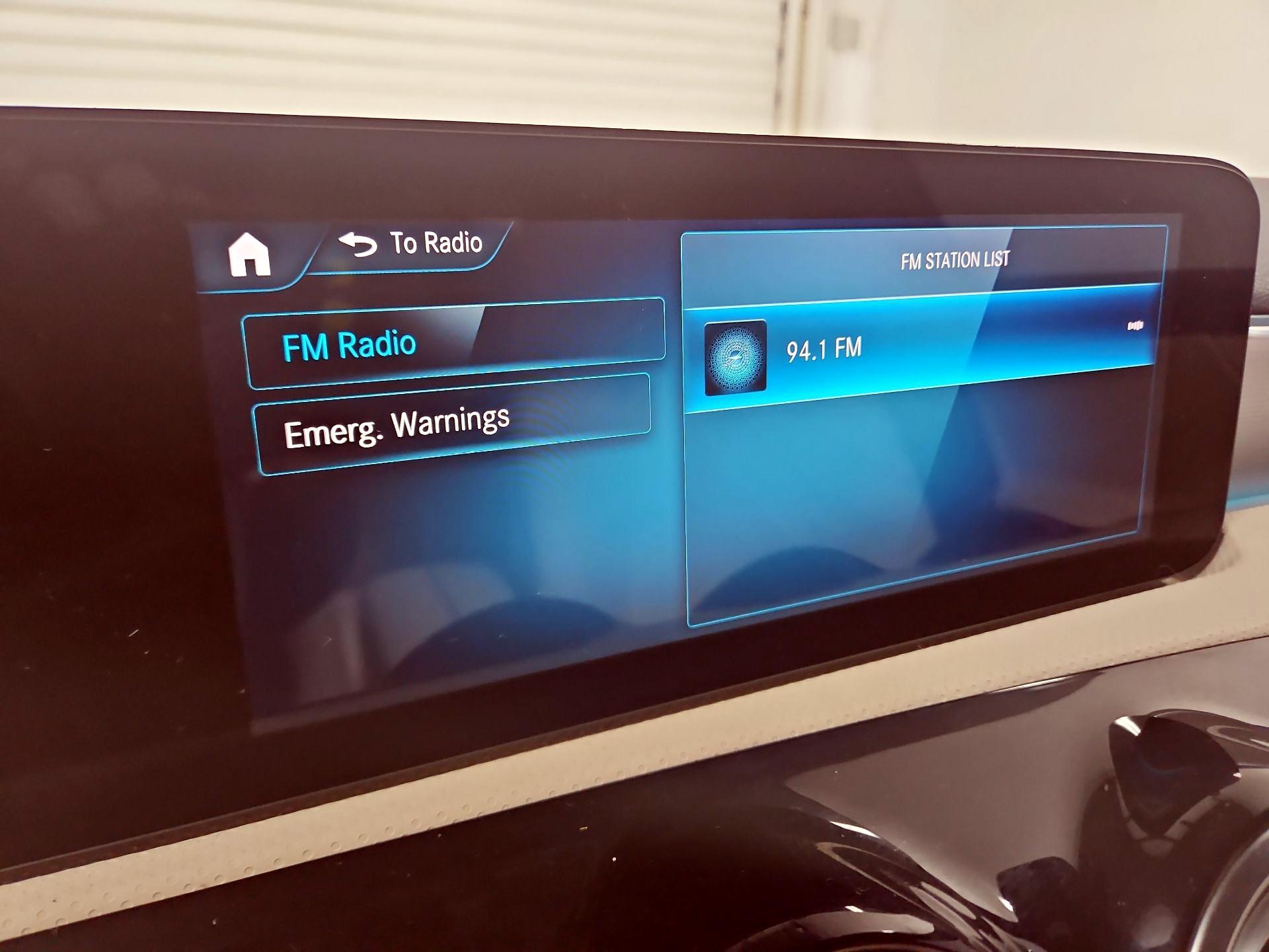 Thumbnail: 2021 Mercedes-Benz A-Class - 15