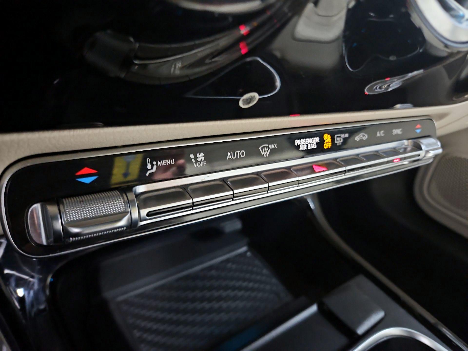 Thumbnail: 2021 Mercedes-Benz A-Class - 16