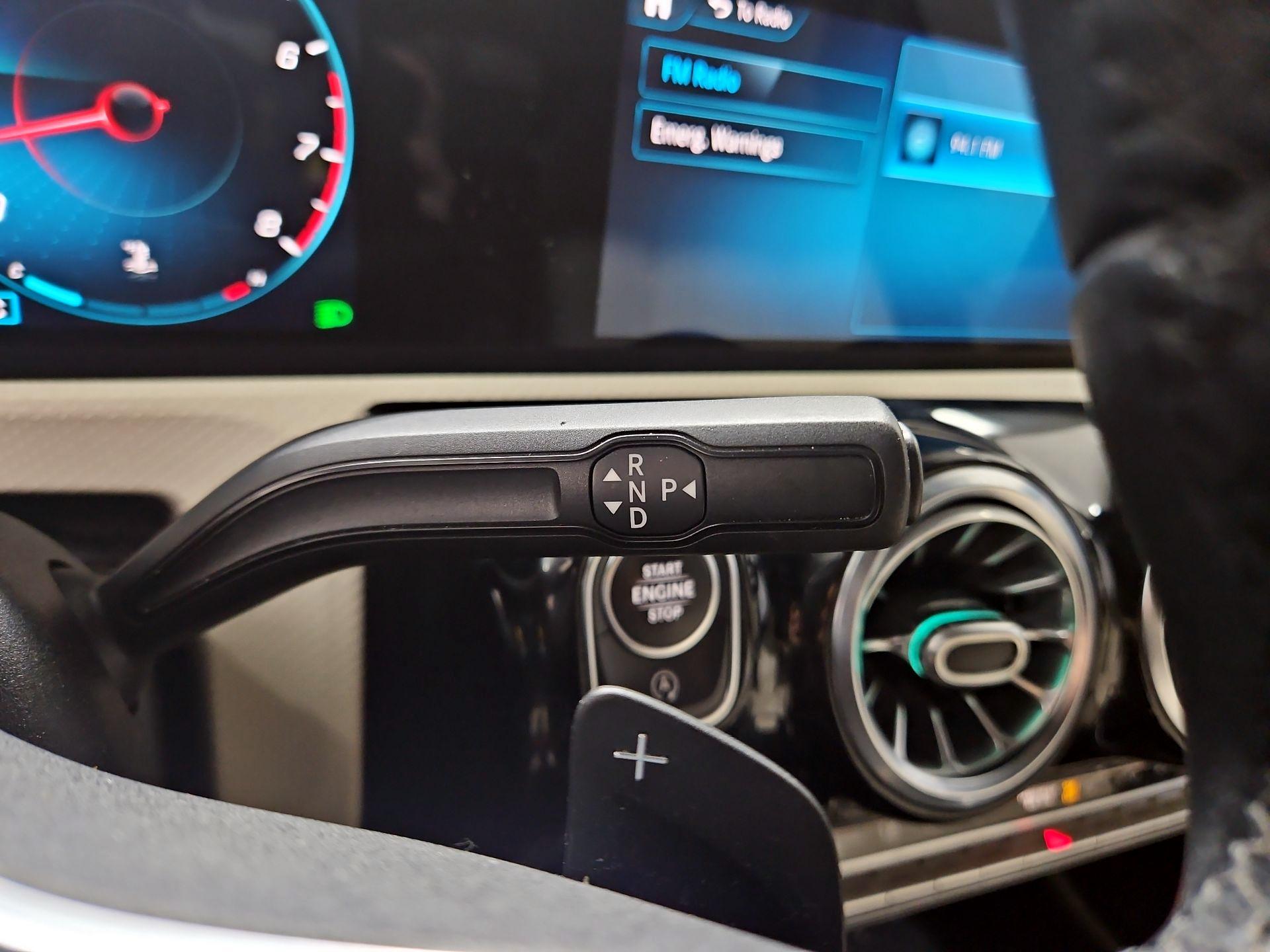 Thumbnail: 2021 Mercedes-Benz A-Class - 17