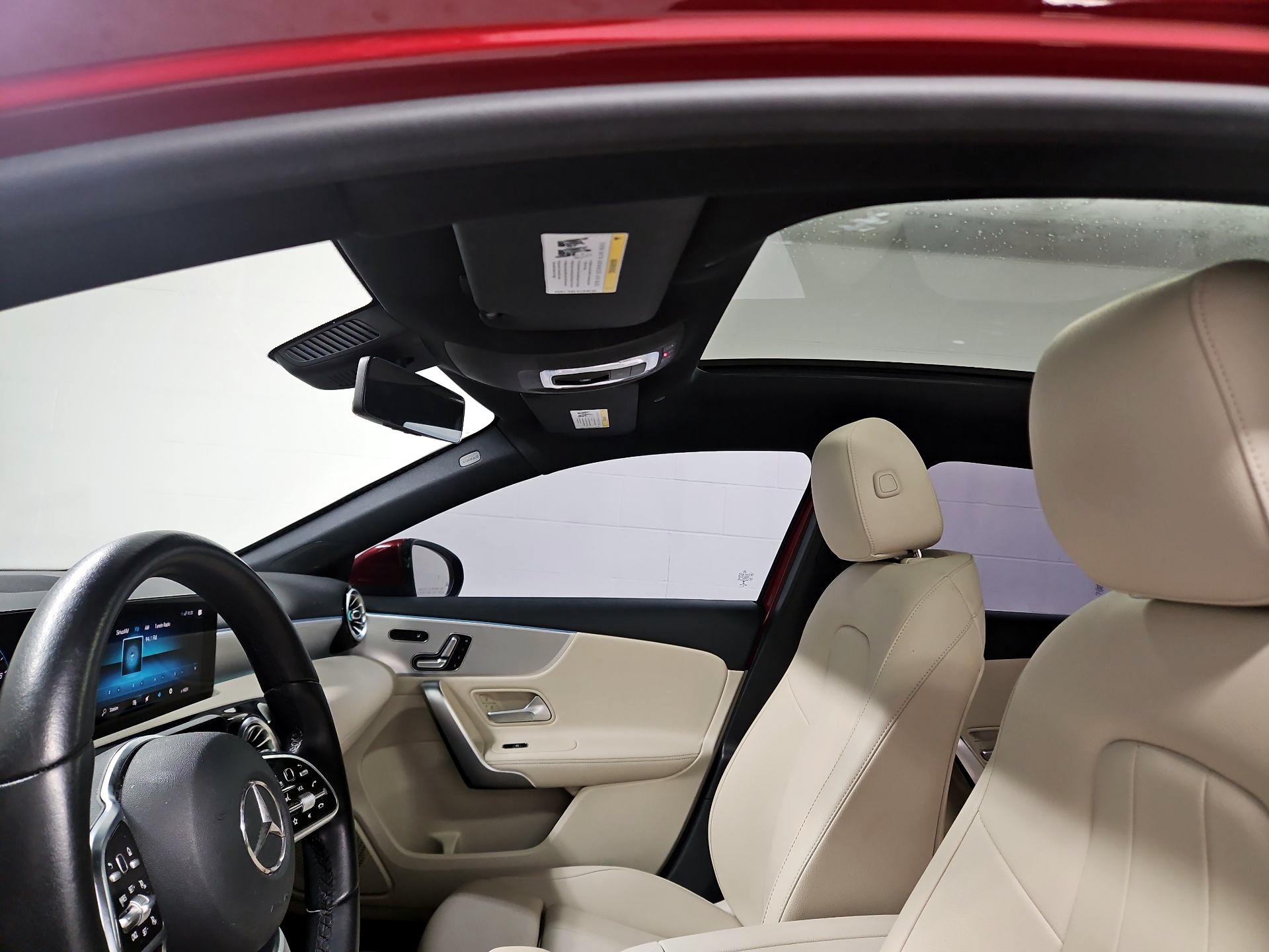 Thumbnail: 2021 Mercedes-Benz A-Class - 19