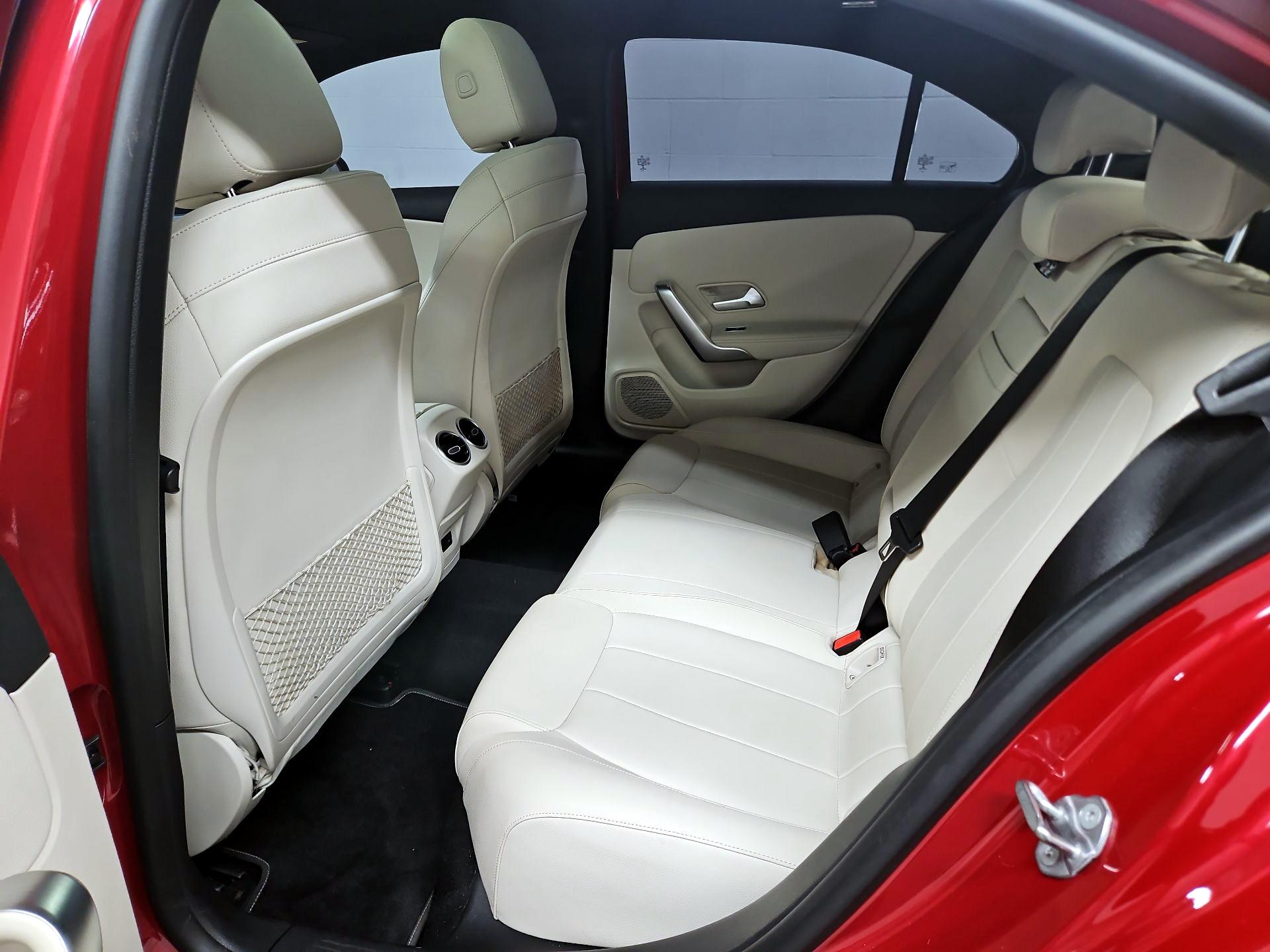 Thumbnail: 2021 Mercedes-Benz A-Class - 20