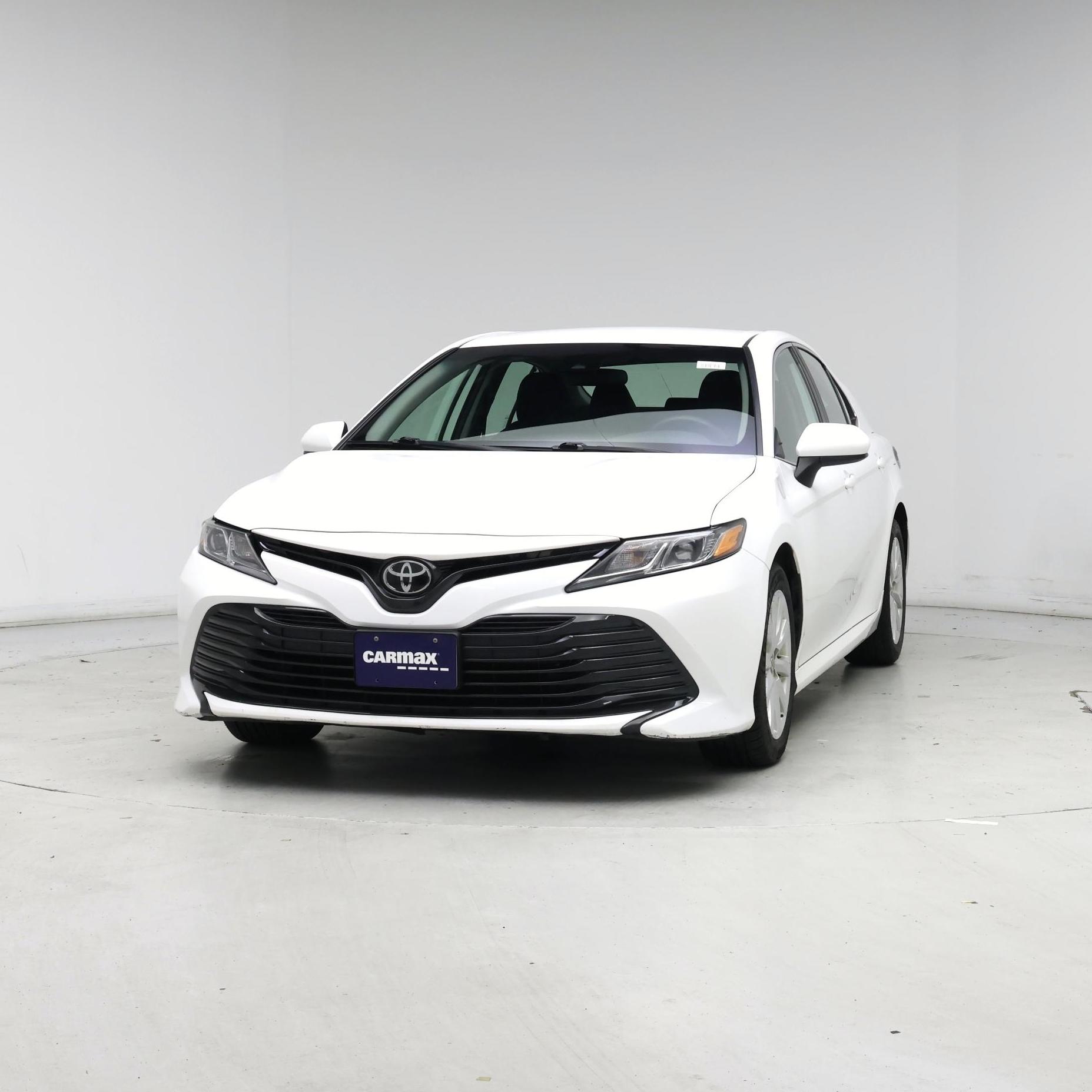 Thumbnail: 2020 Toyota Camry - 4
