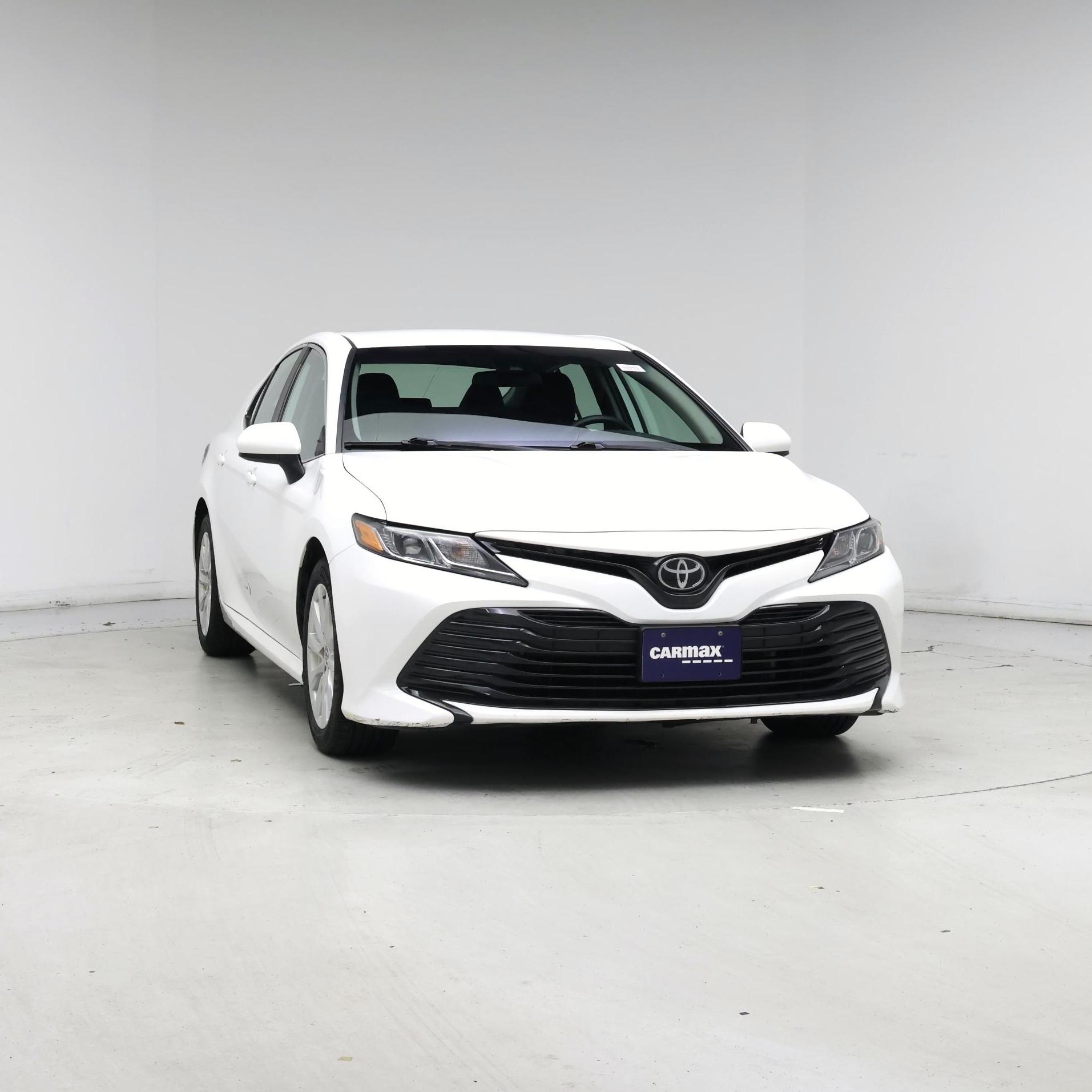 Thumbnail: 2020 Toyota Camry - 5