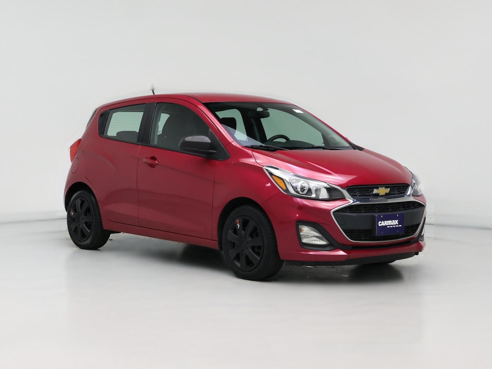 2020 Chevrolet Spark LS