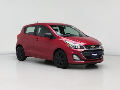 2020 Chevrolet Spark LS