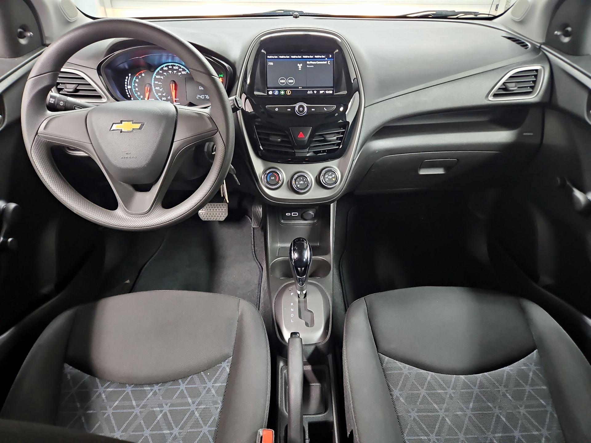 Thumbnail: 2020 Chevrolet Spark - 9