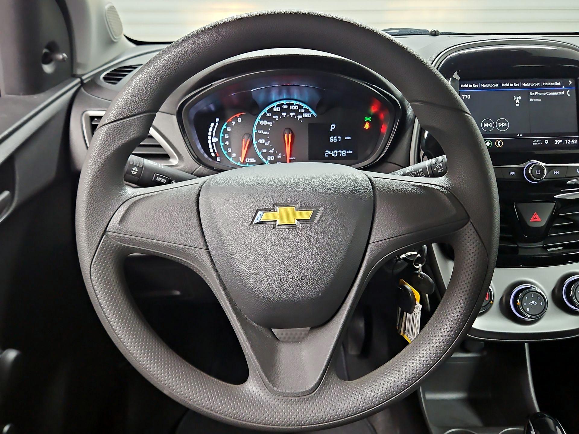 Thumbnail: 2020 Chevrolet Spark - 10