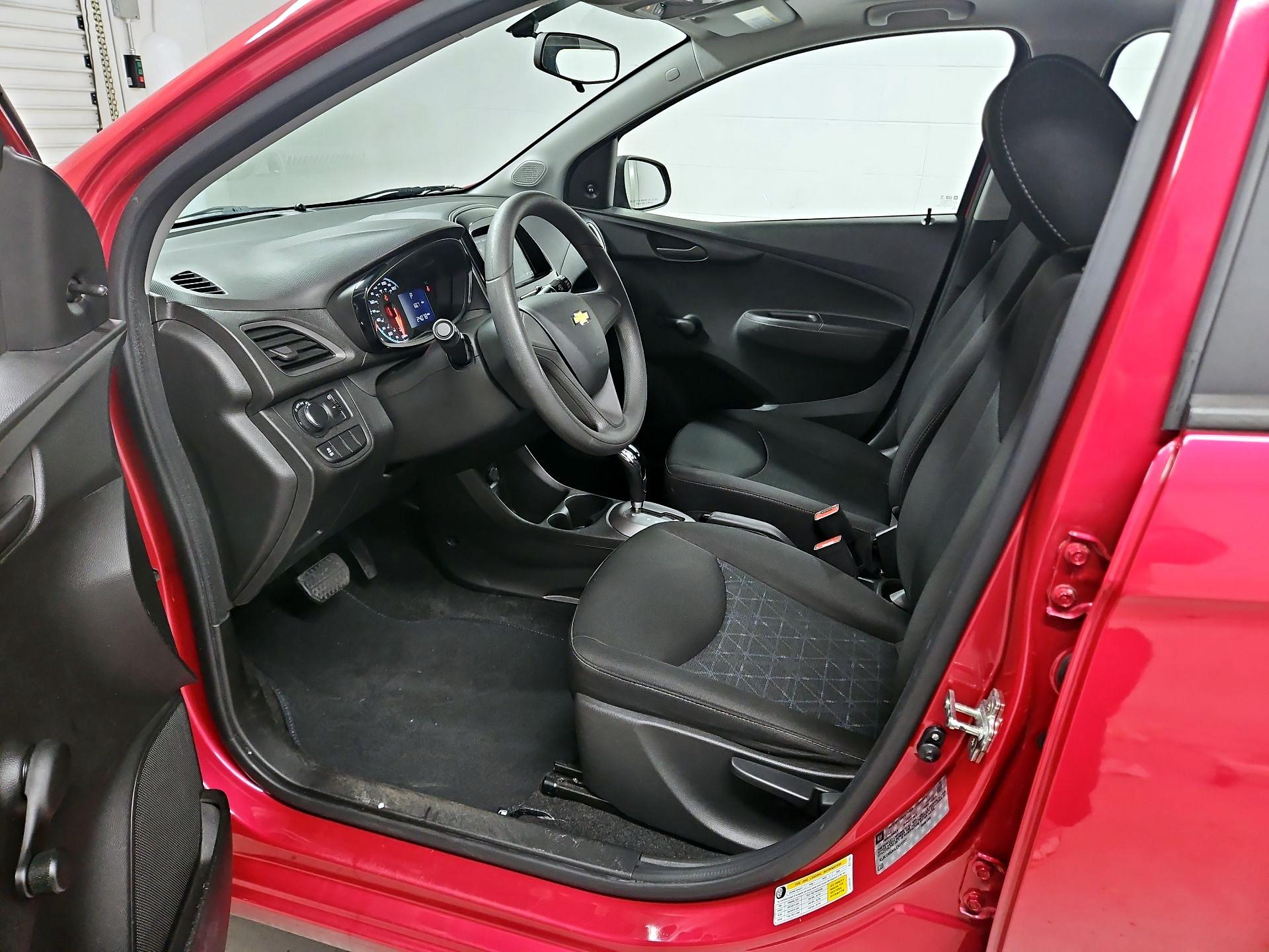 Thumbnail: 2020 Chevrolet Spark - 11