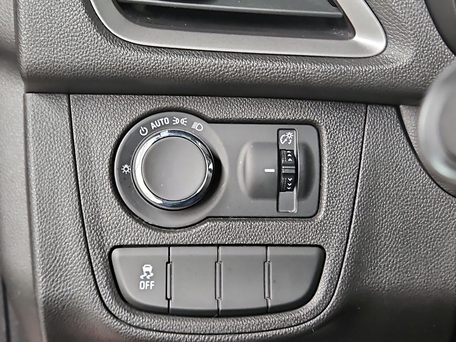 Thumbnail: 2020 Chevrolet Spark - 13