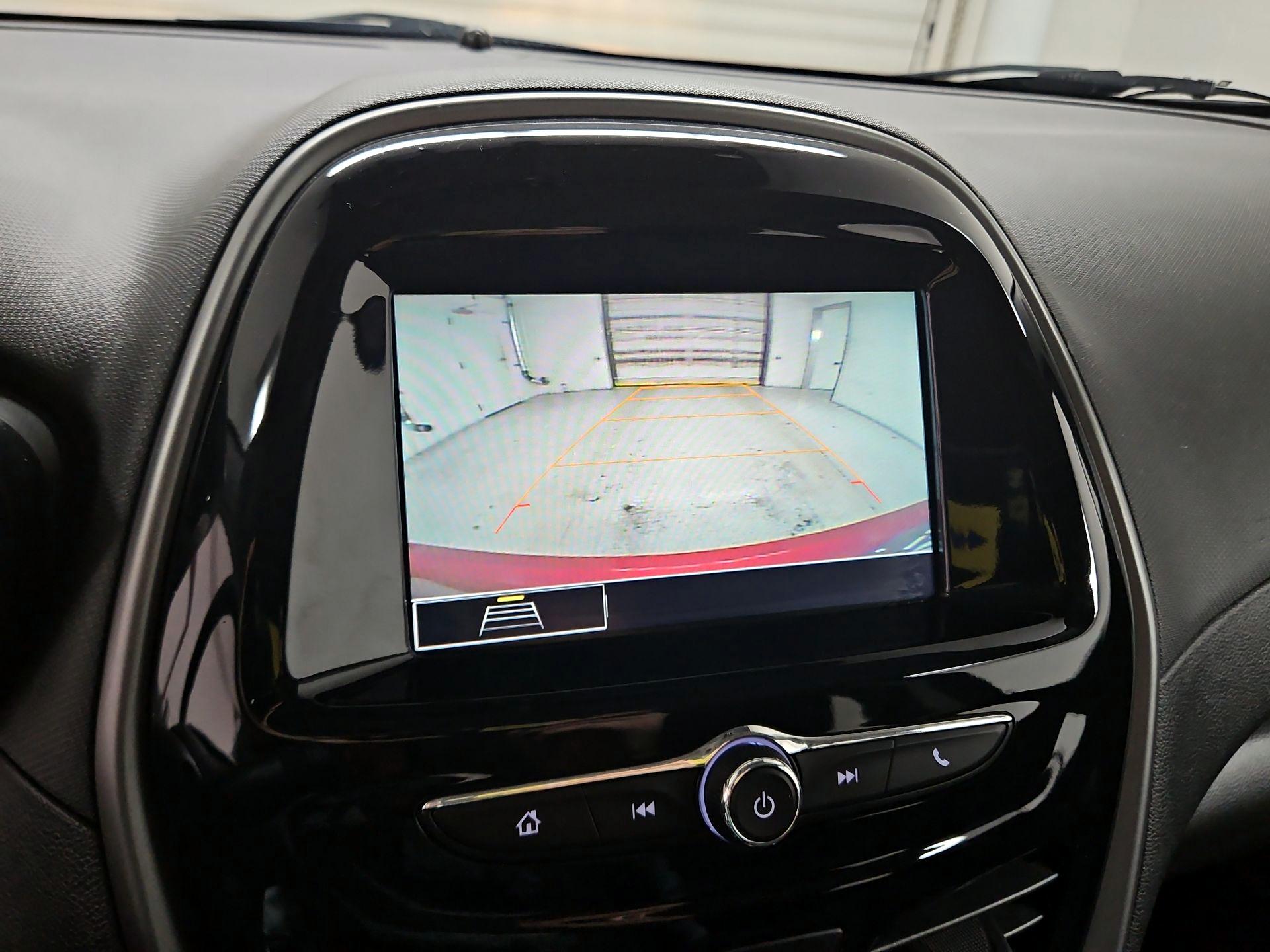 Thumbnail: 2020 Chevrolet Spark - 14