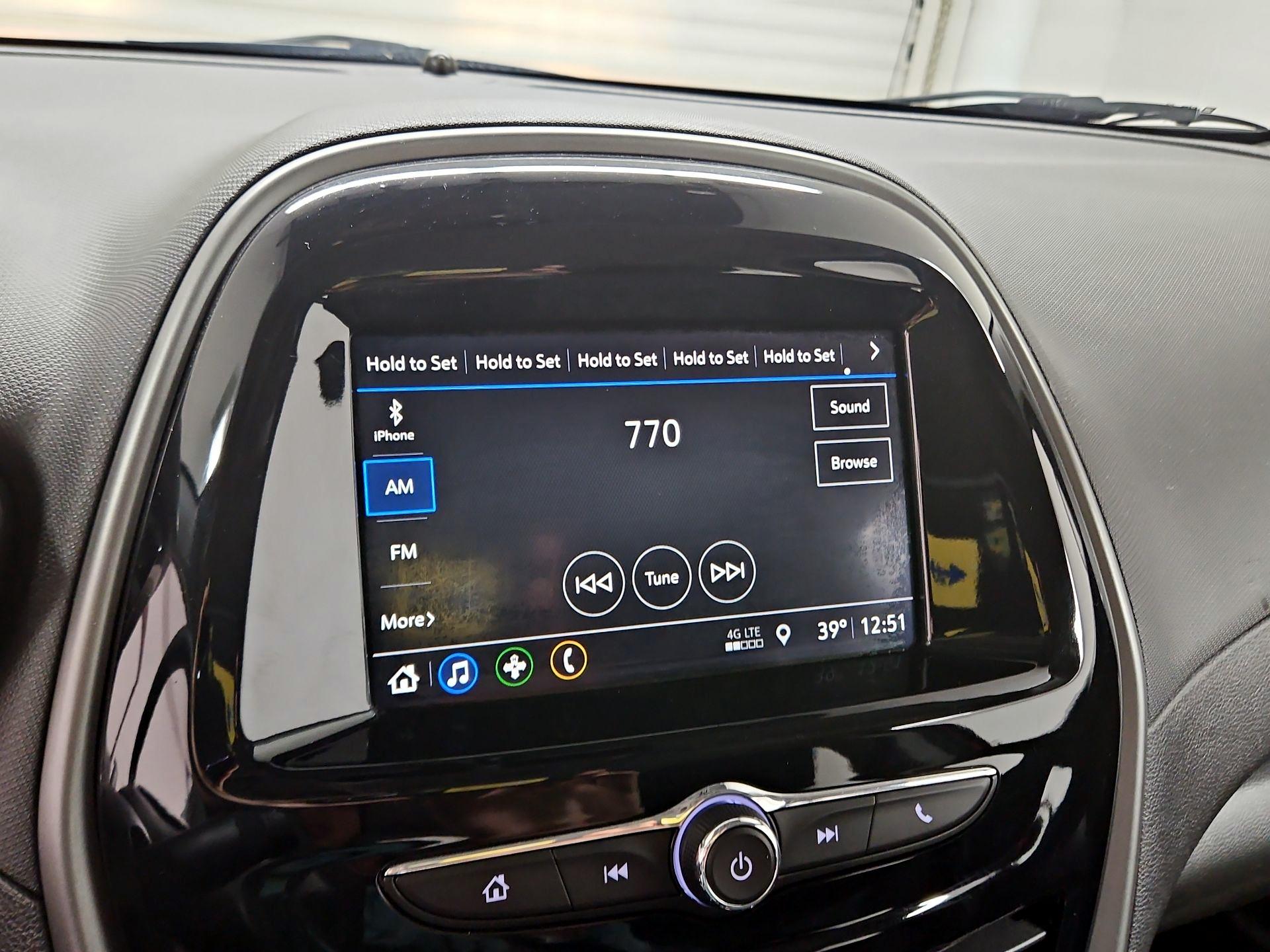 Thumbnail: 2020 Chevrolet Spark - 15