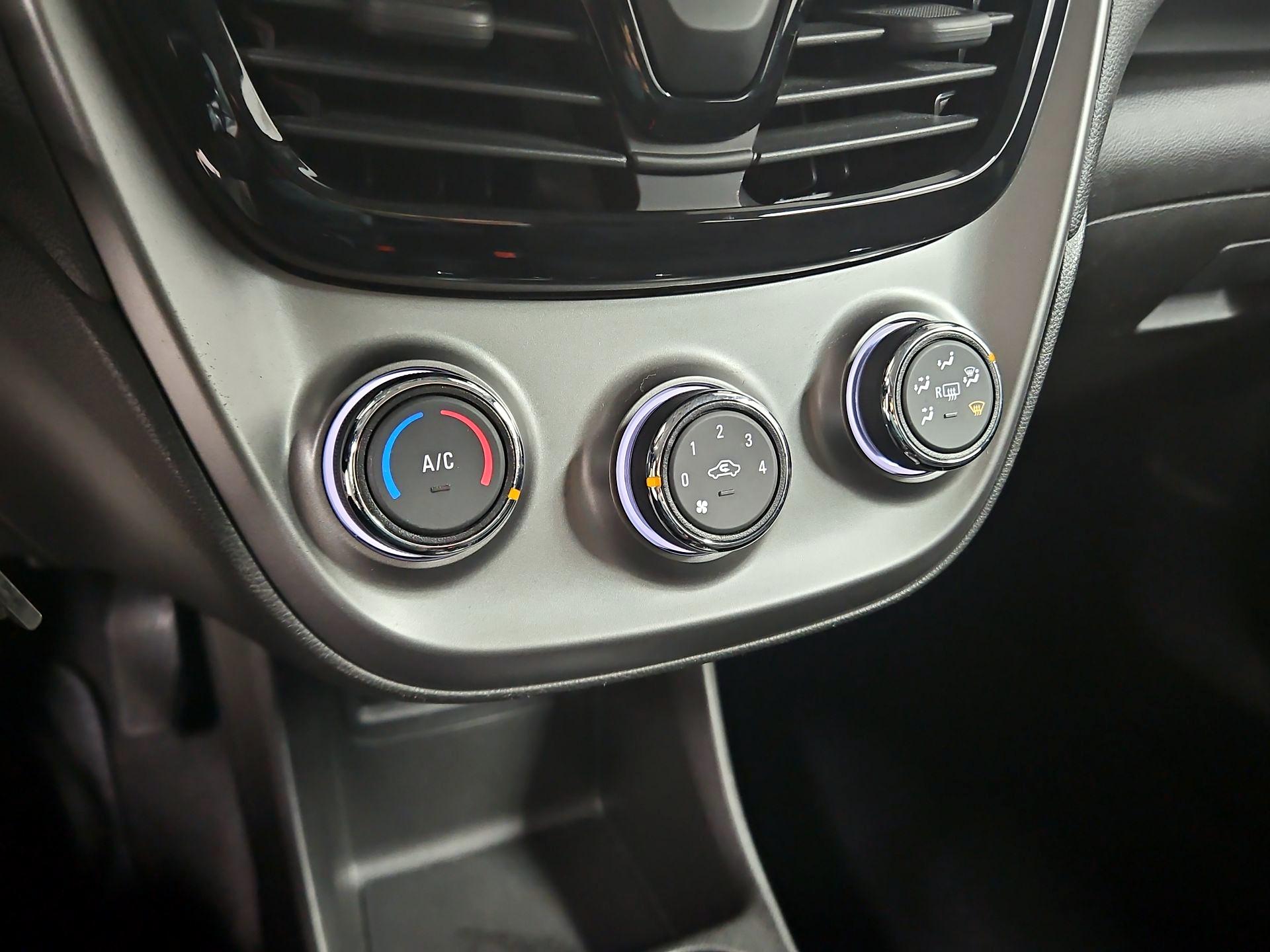 Thumbnail: 2020 Chevrolet Spark - 16