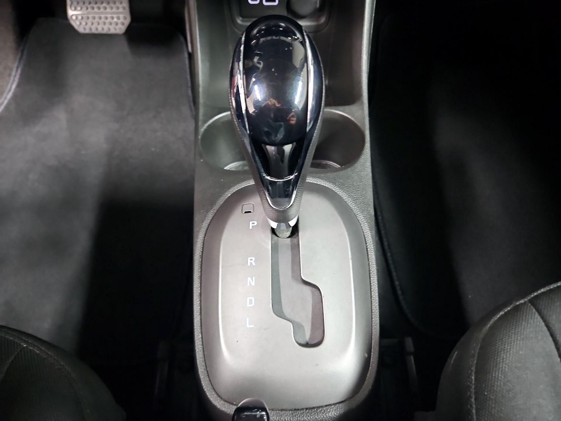 Thumbnail: 2020 Chevrolet Spark - 17