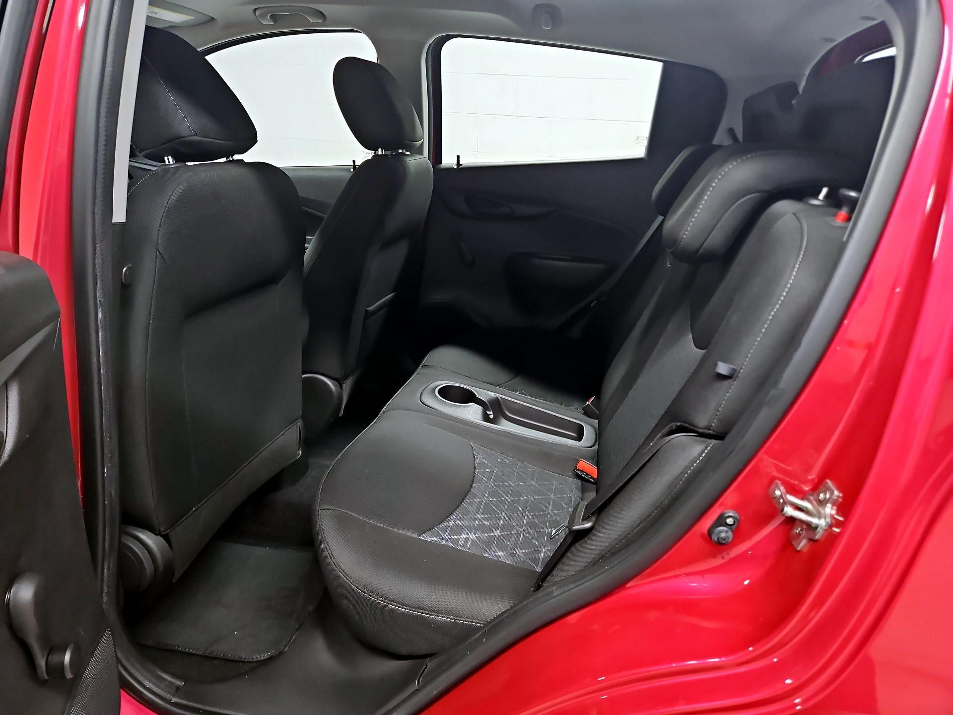 Thumbnail: 2020 Chevrolet Spark - 19