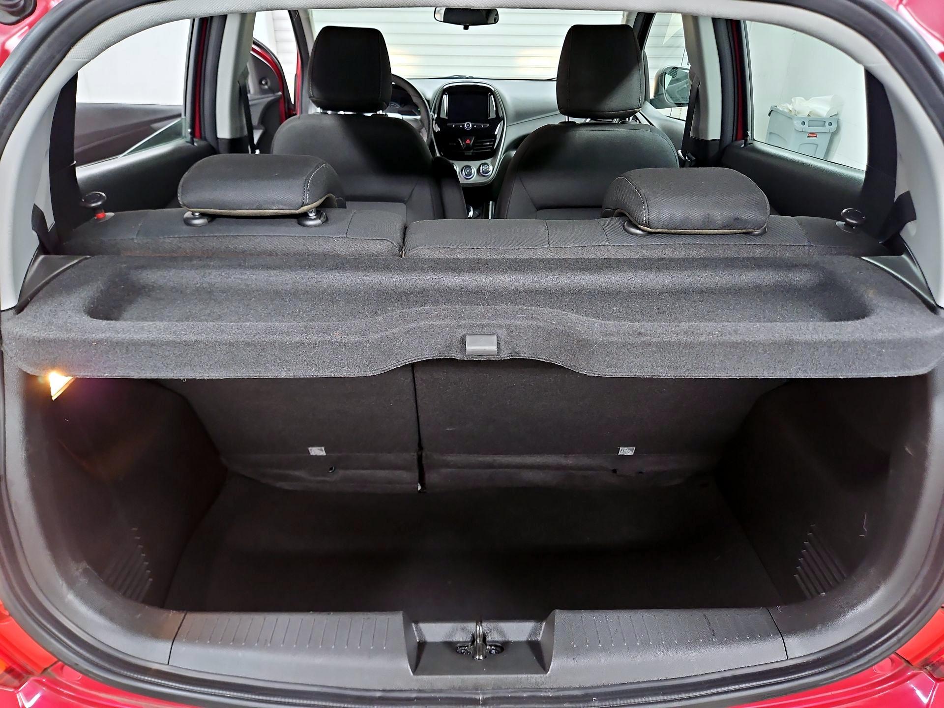 Thumbnail: 2020 Chevrolet Spark - 20