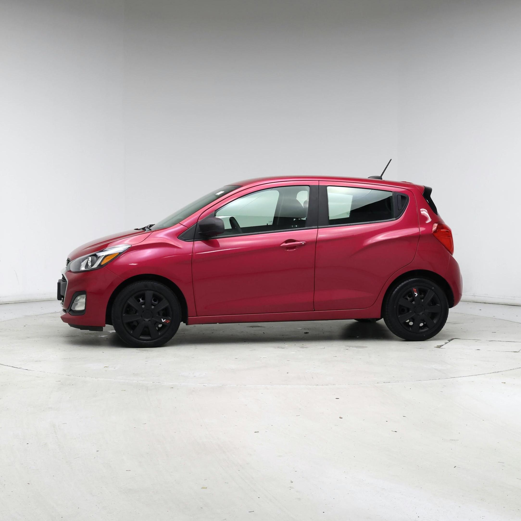 Thumbnail: 2020 Chevrolet Spark - 3