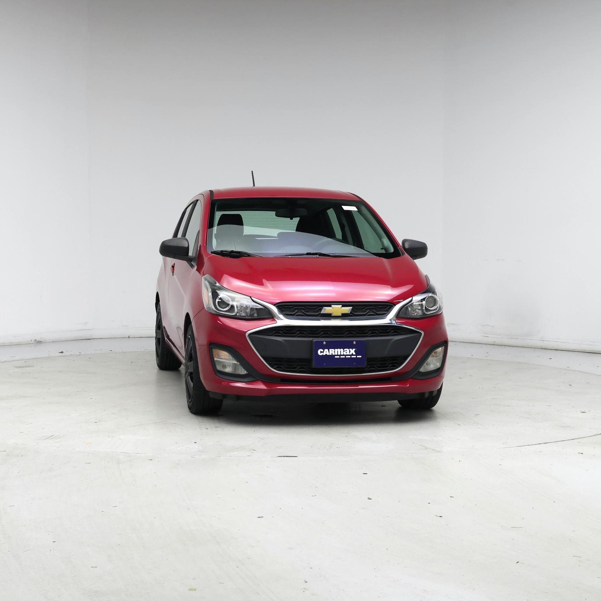Thumbnail: 2020 Chevrolet Spark - 5
