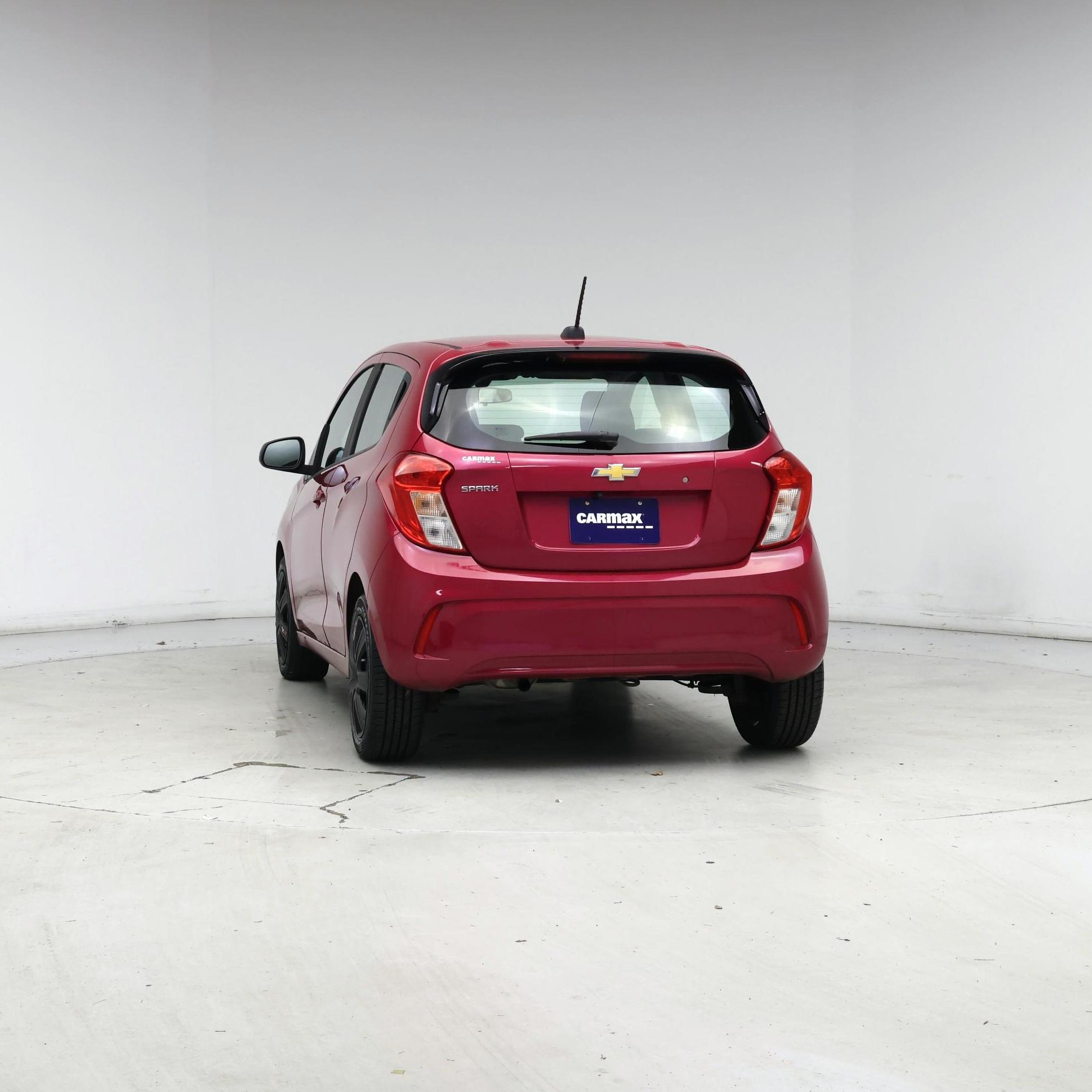 Thumbnail: 2020 Chevrolet Spark - 6