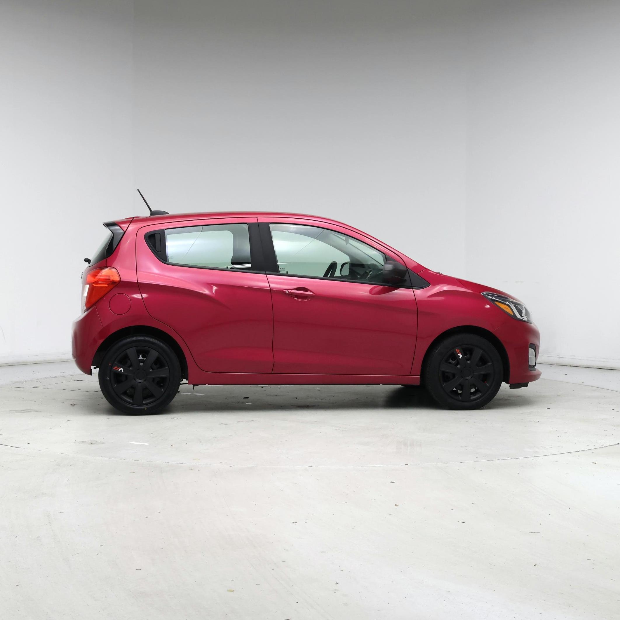 Thumbnail: 2020 Chevrolet Spark - 7