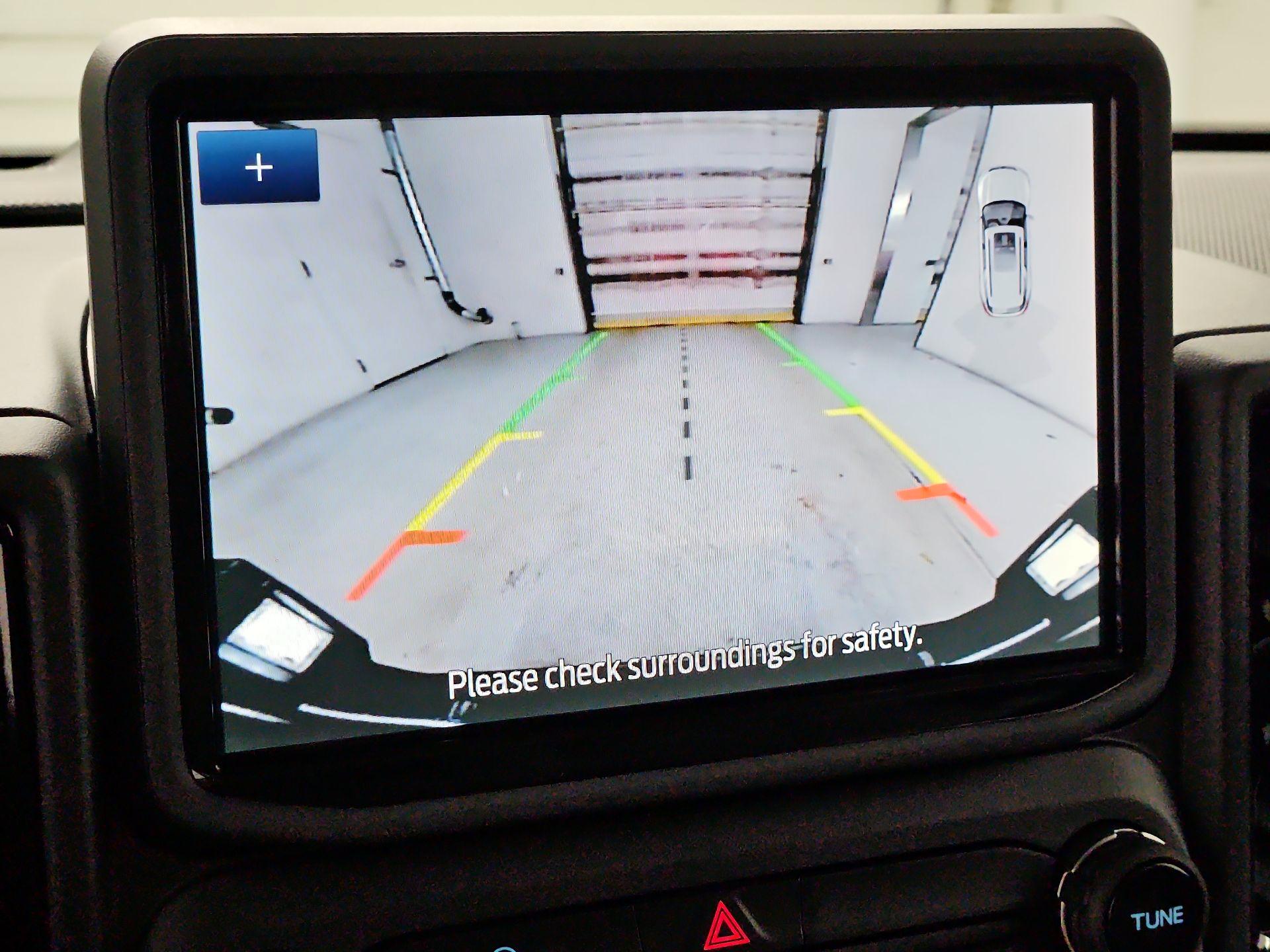 Thumbnail: 2022 Ford Bronco Sport - 15