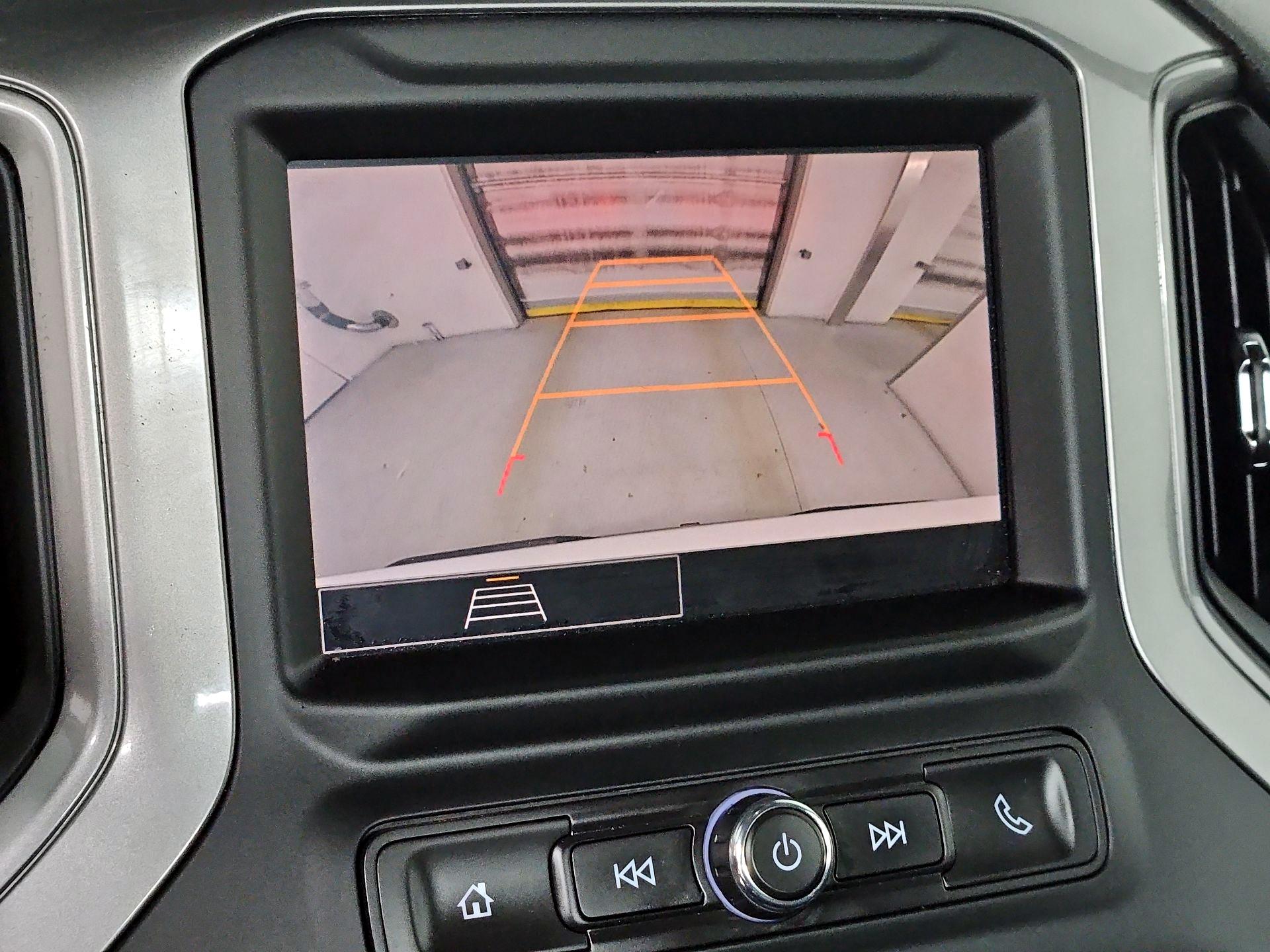 Thumbnail: 2024 Chevrolet Silverado 1500 - 14