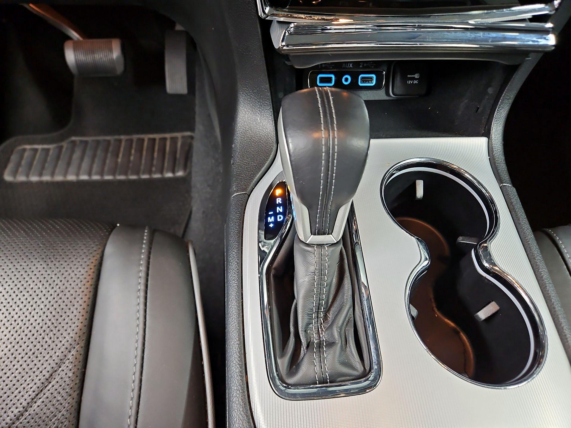 Thumbnail: 2020 Jeep Grand Cherokee - 18