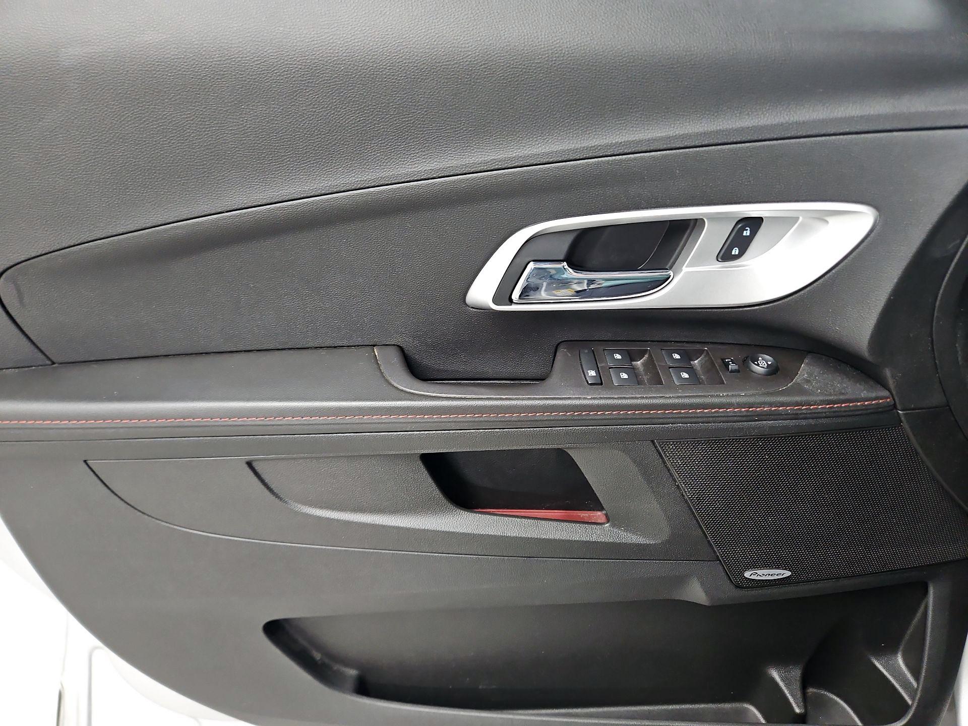 Thumbnail: 2014 Chevrolet Equinox - 12