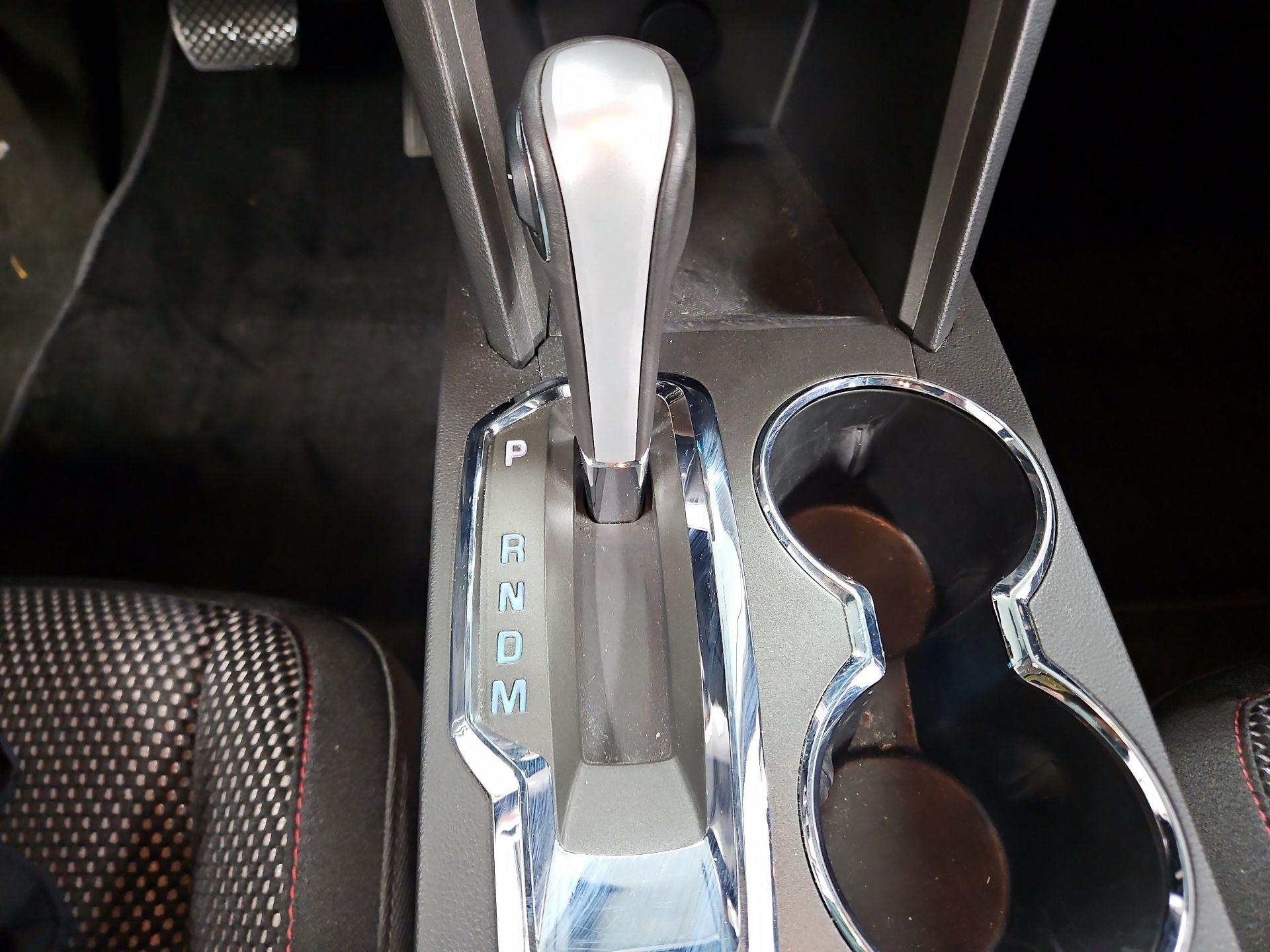 Thumbnail: 2014 Chevrolet Equinox - 16