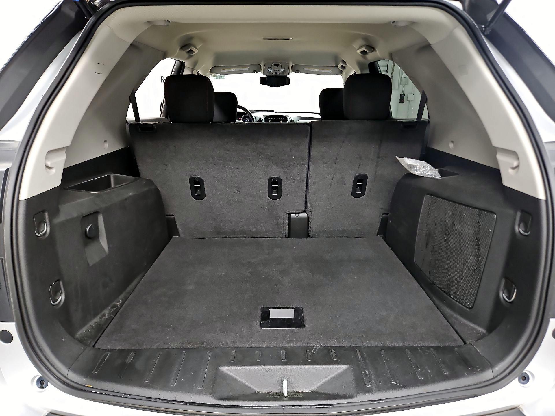 Thumbnail: 2014 Chevrolet Equinox - 19