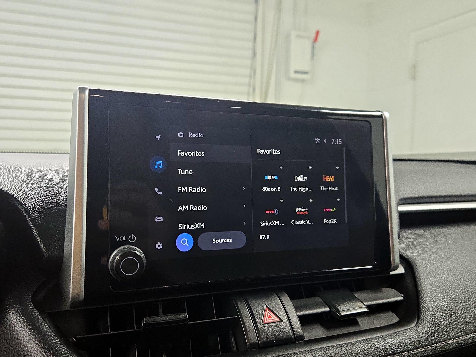 Thumbnail: 2024 Toyota RAV4 - 15