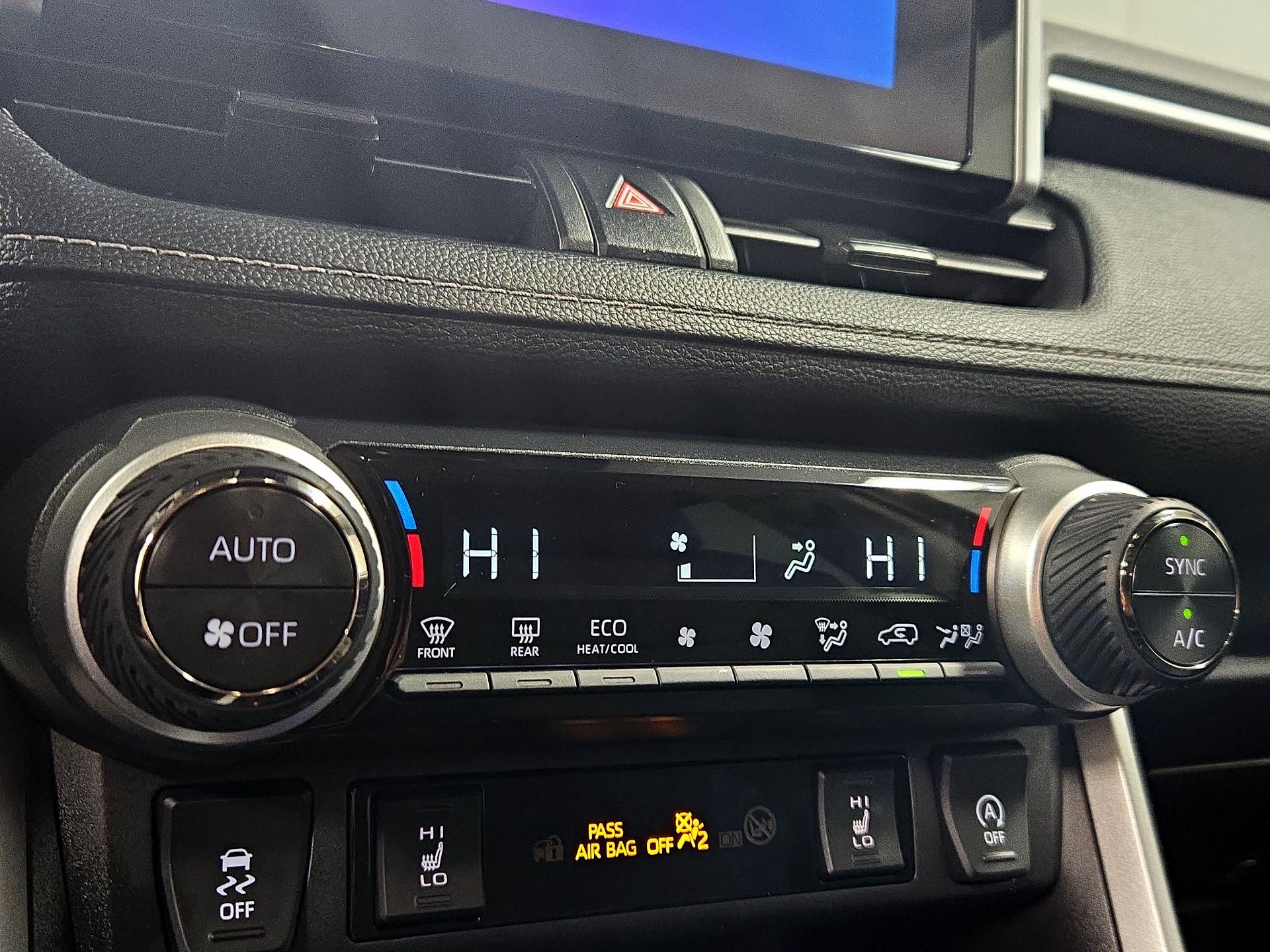 Thumbnail: 2024 Toyota RAV4 - 16