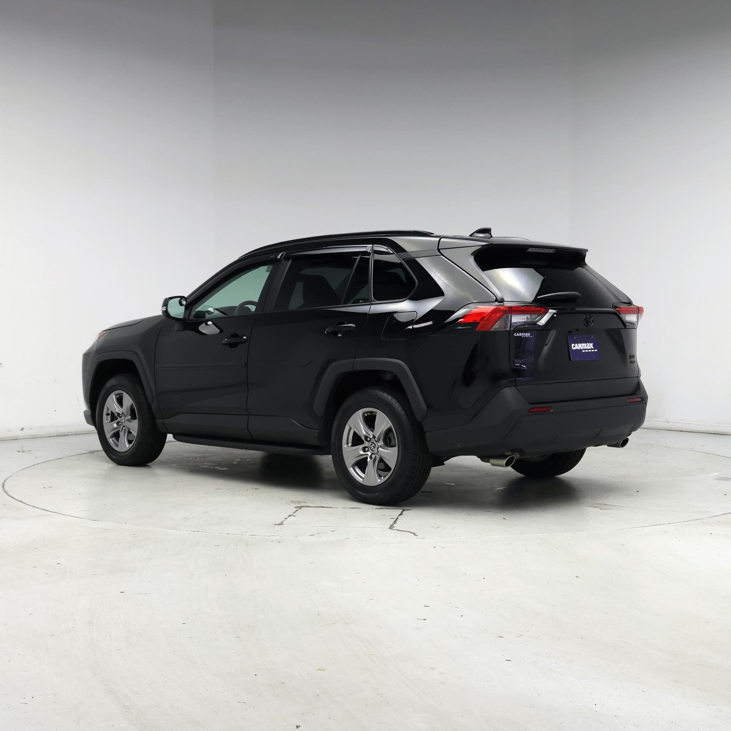 Thumbnail: 2024 Toyota RAV4 - 2