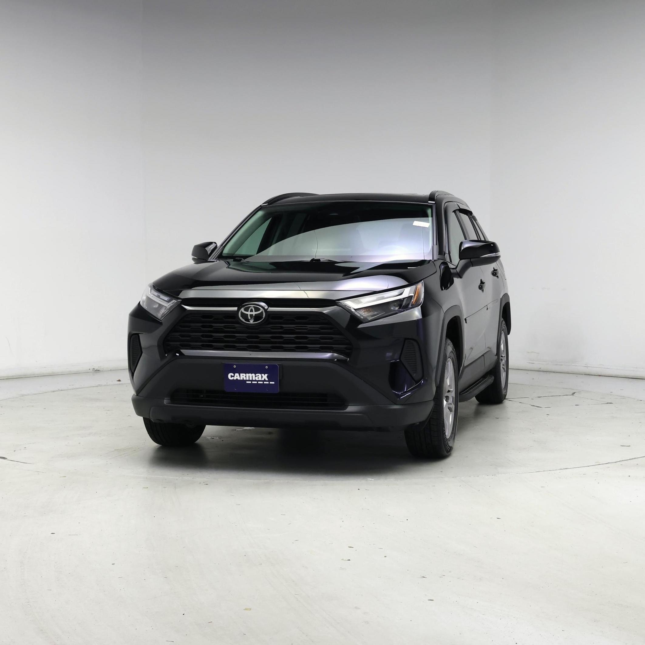 Thumbnail: 2024 Toyota RAV4 - 4