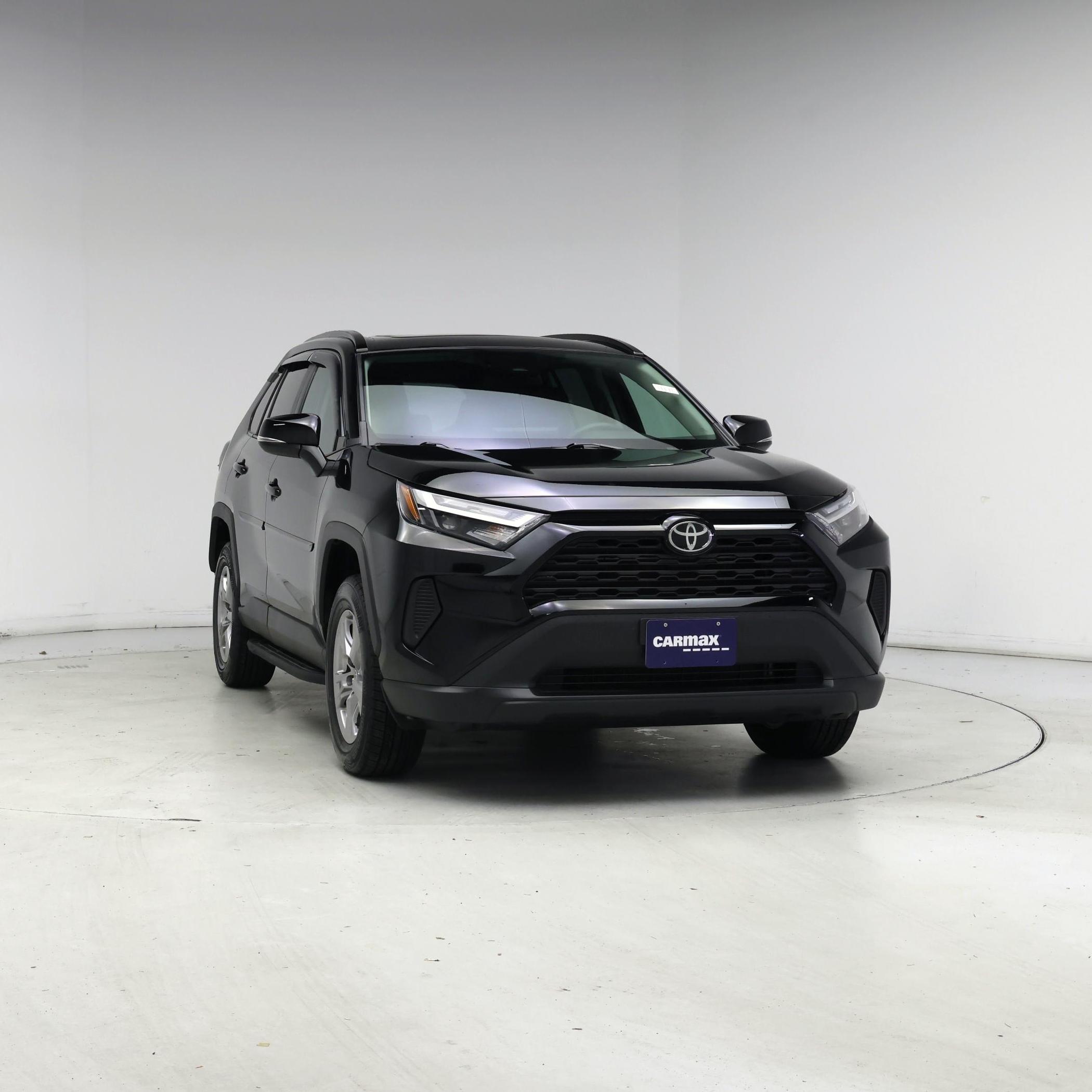 Thumbnail: 2024 Toyota RAV4 - 5