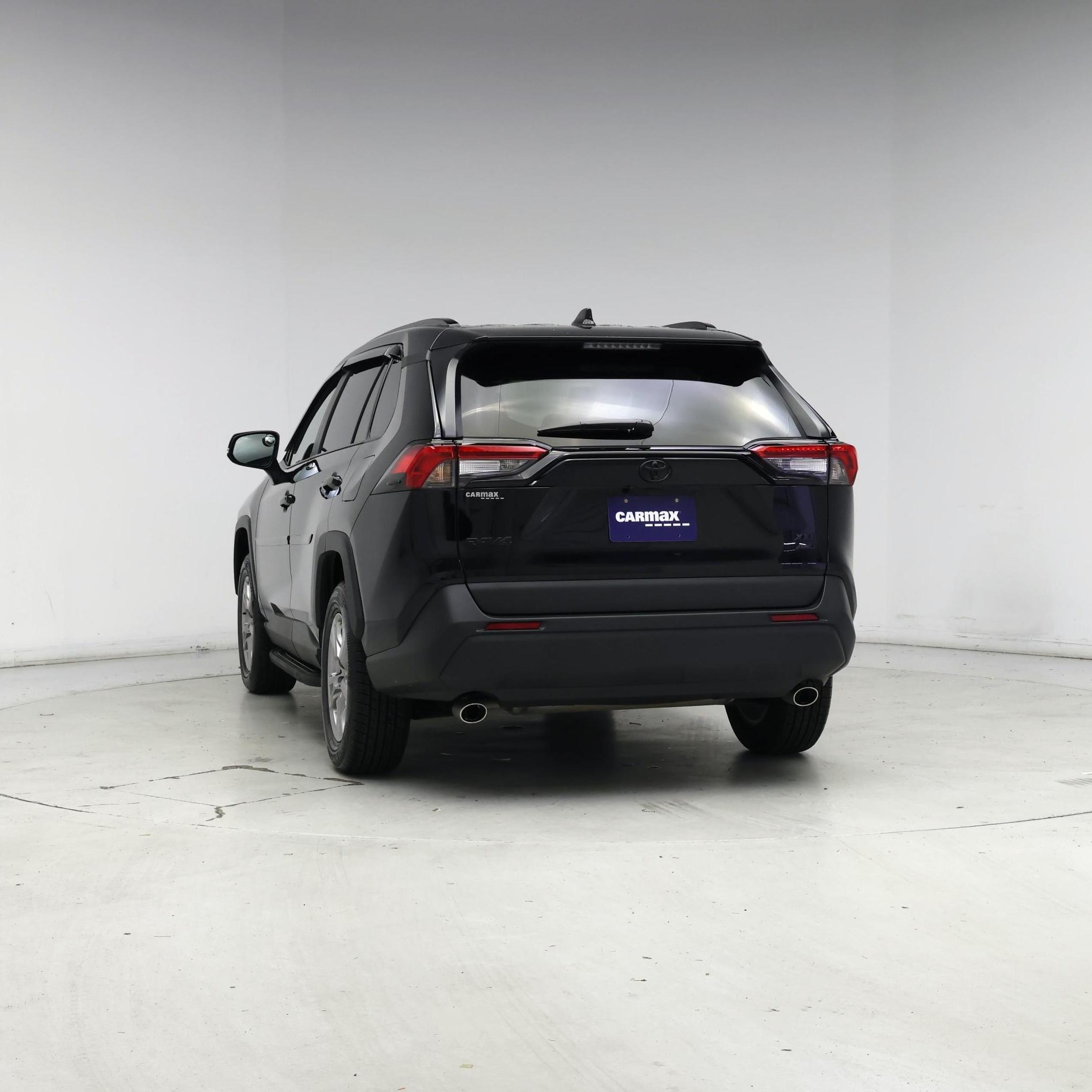 Thumbnail: 2024 Toyota RAV4 - 6