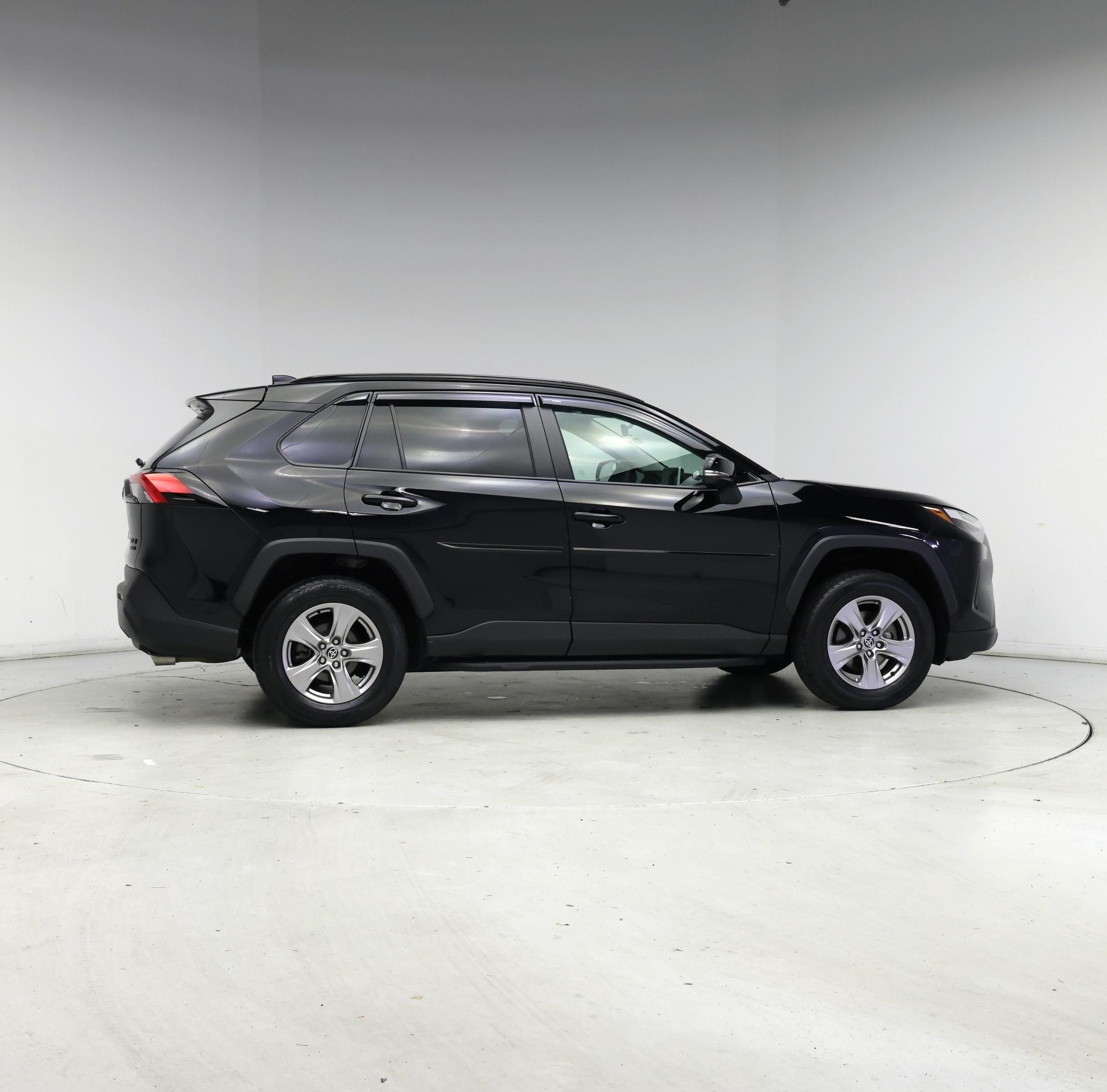 Thumbnail: 2024 Toyota RAV4 - 7