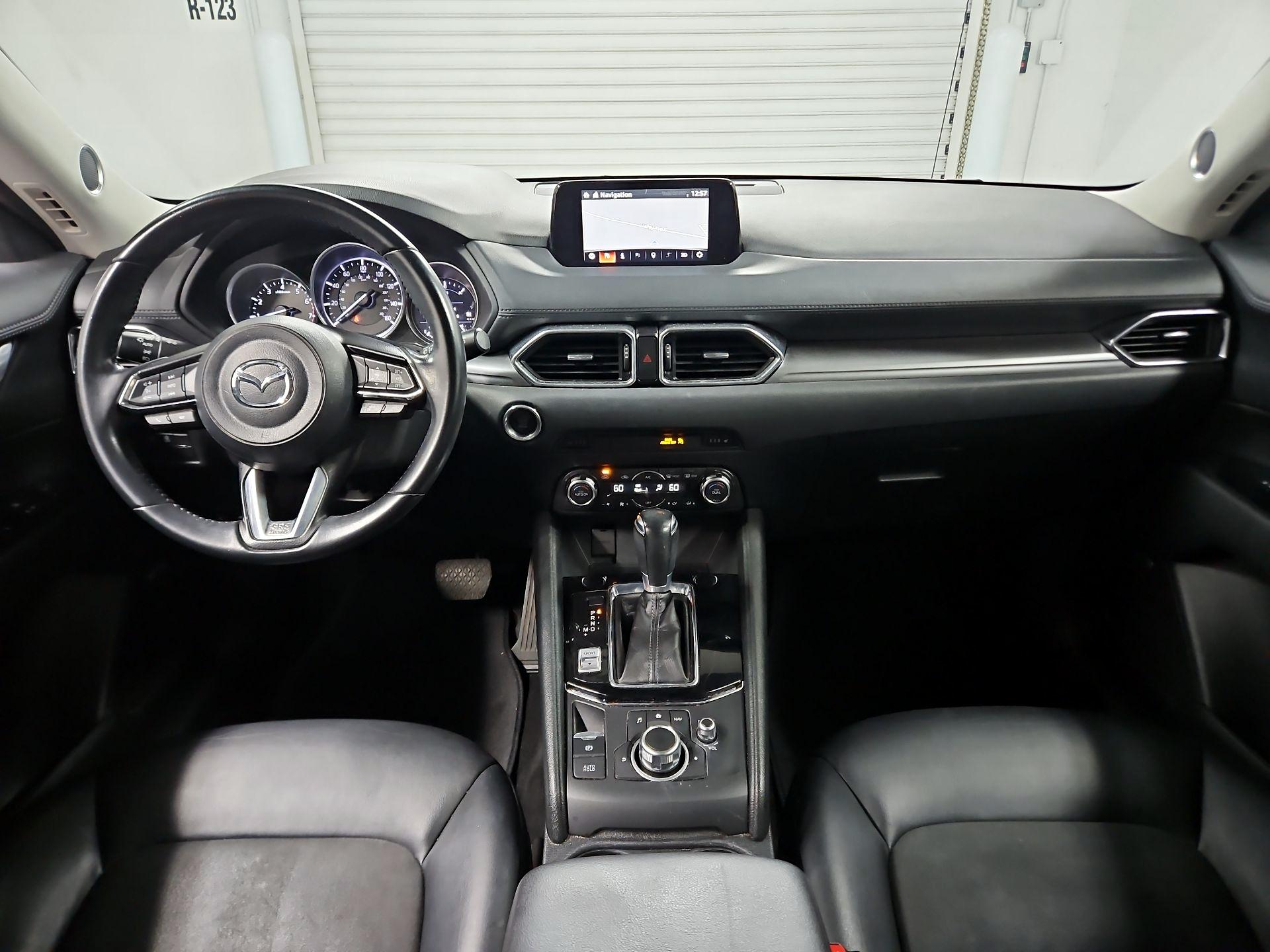 Thumbnail: 2018 Mazda CX-5 - 9