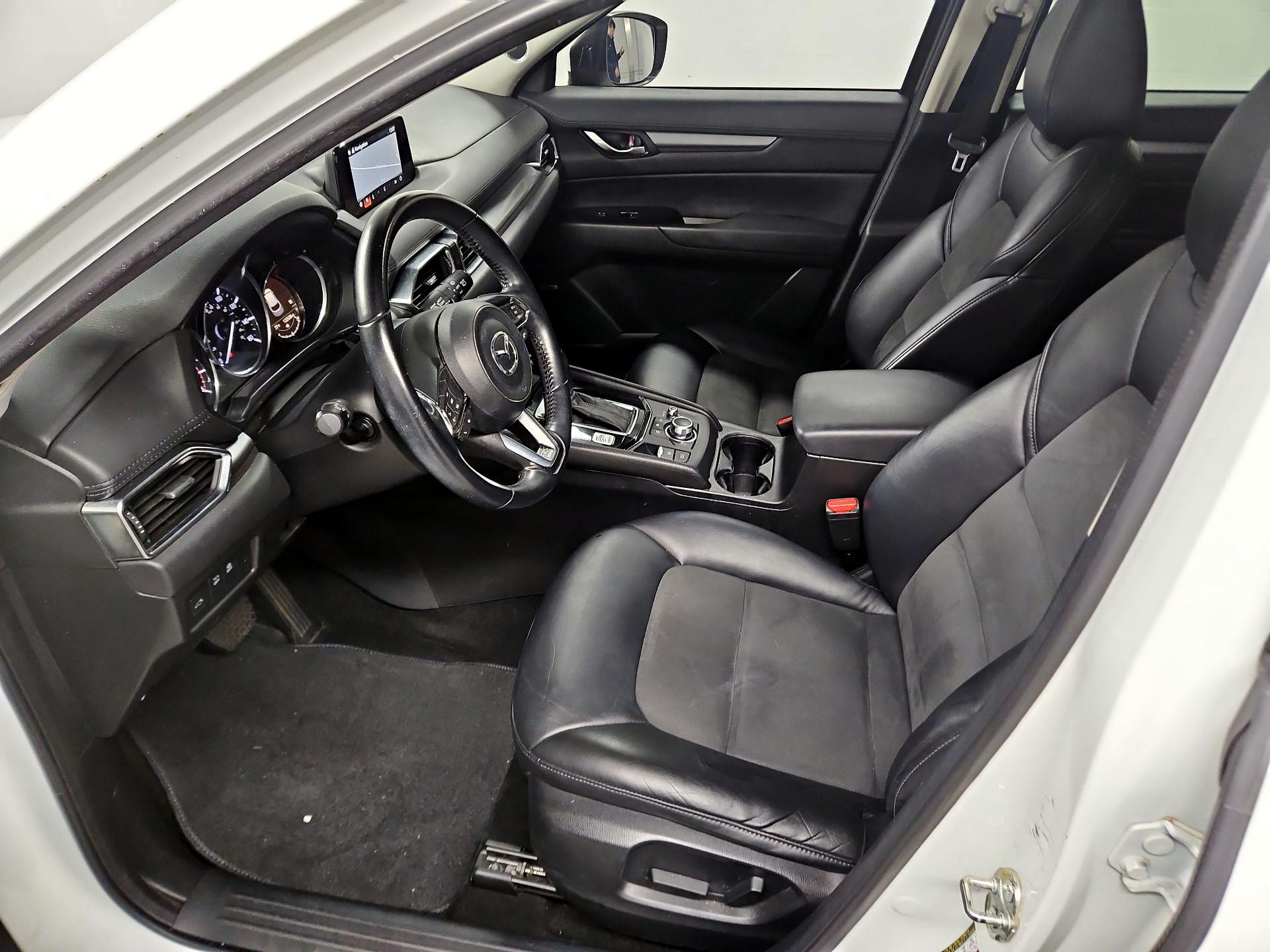 Thumbnail: 2018 Mazda CX-5 - 11