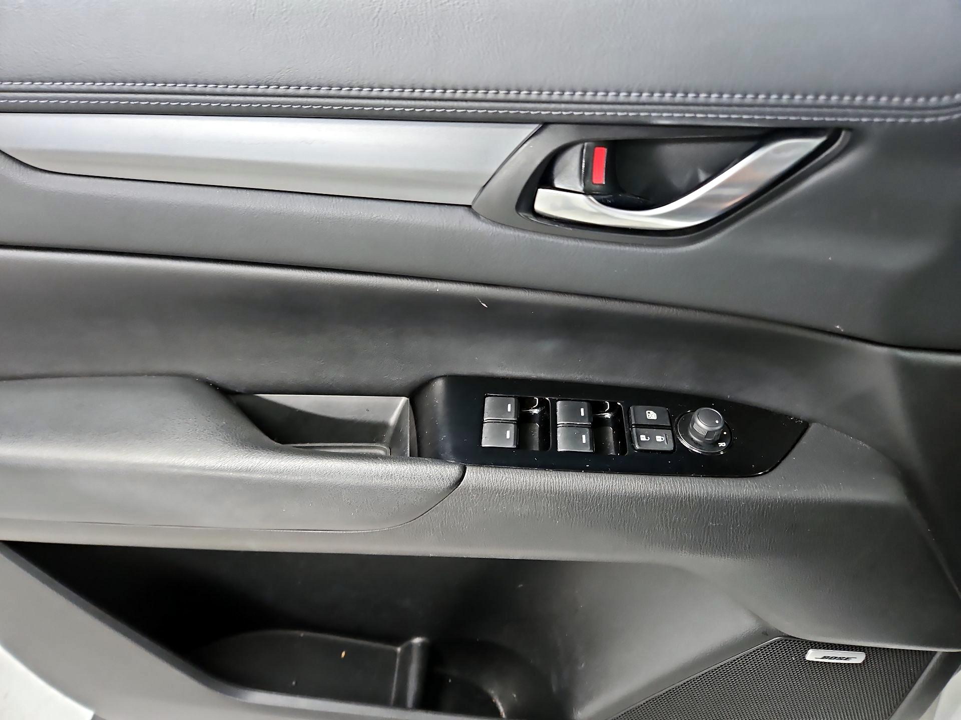 Thumbnail: 2018 Mazda CX-5 - 12