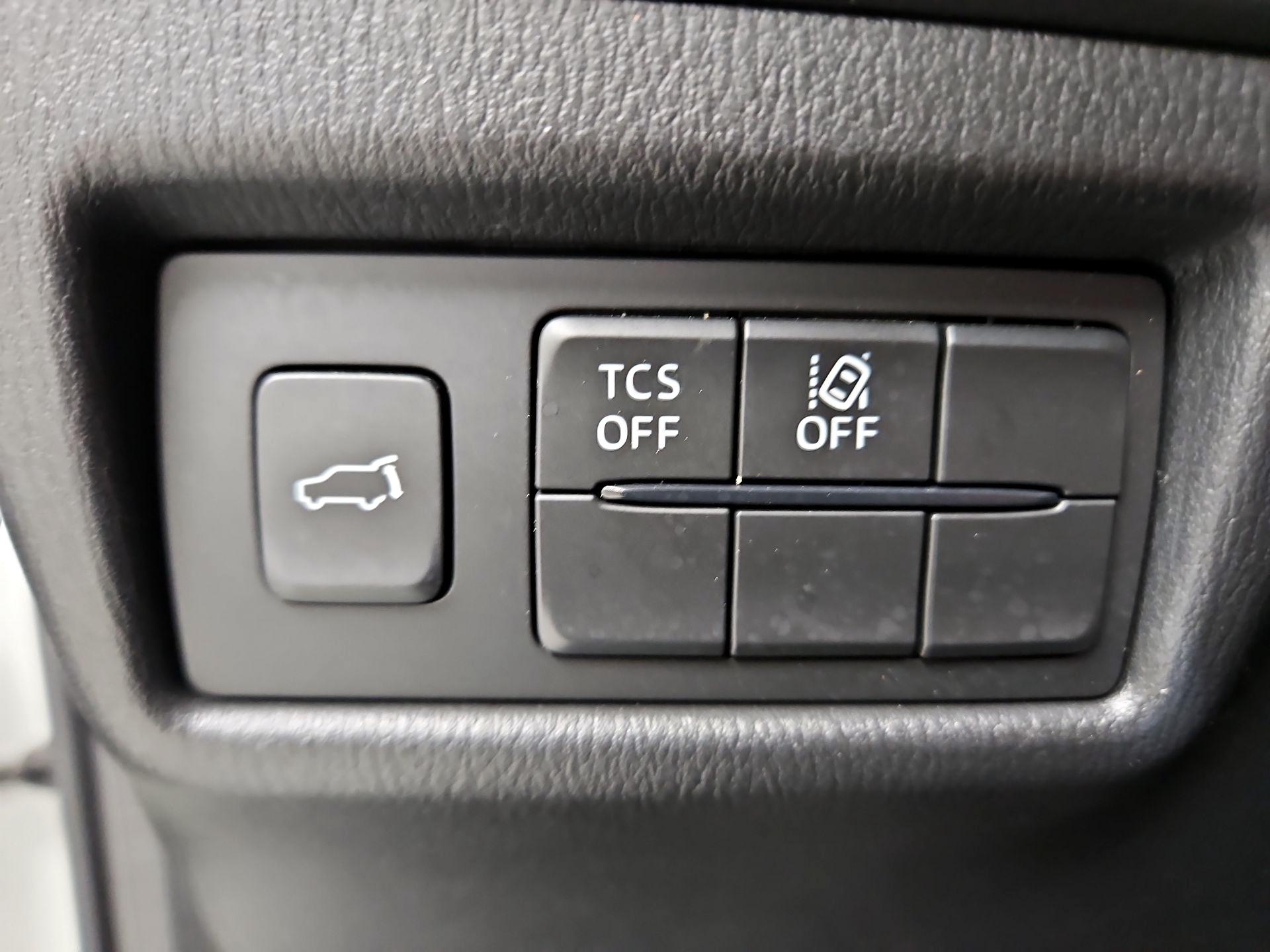 Thumbnail: 2018 Mazda CX-5 - 13