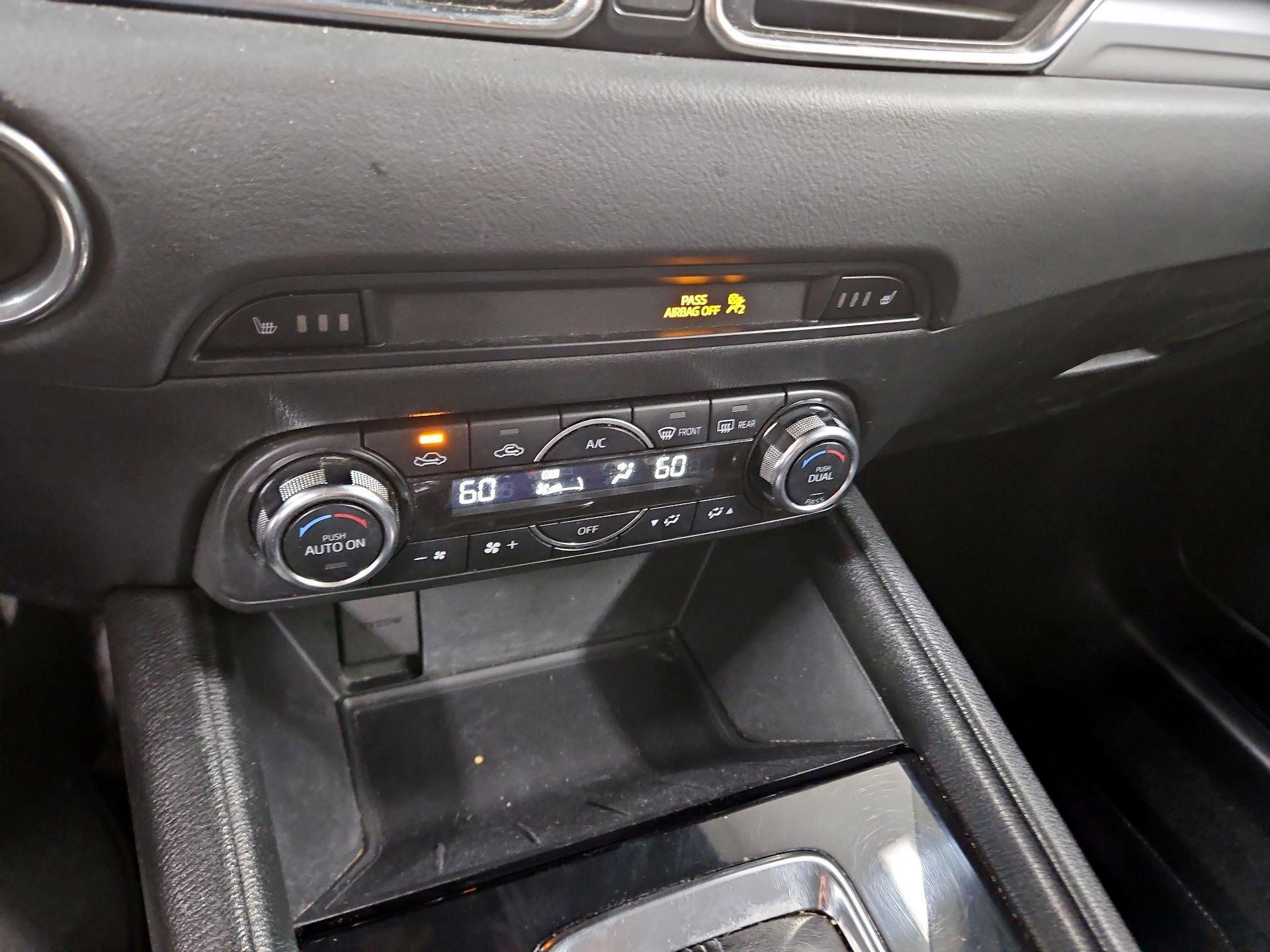 Thumbnail: 2018 Mazda CX-5 - 17