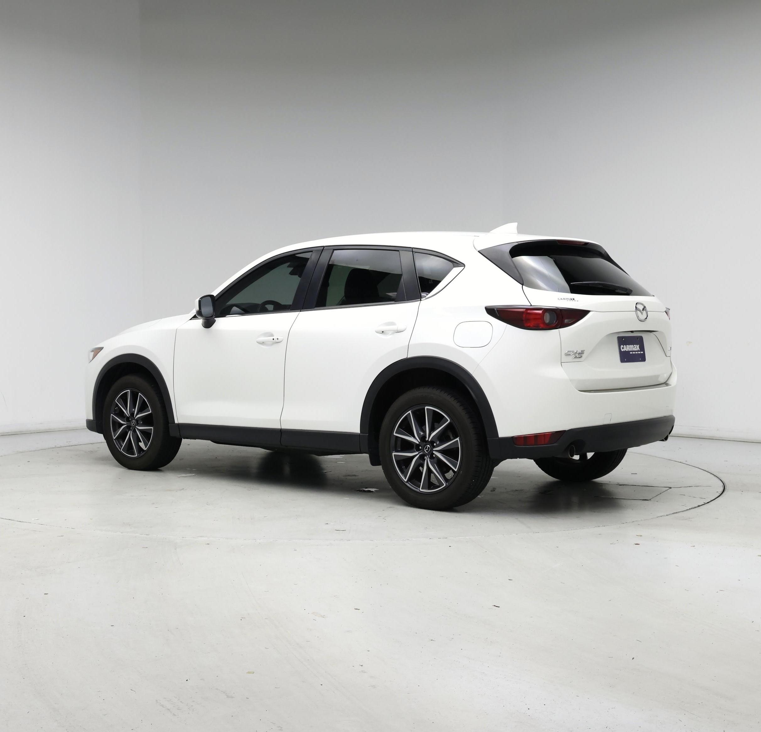 Thumbnail: 2018 Mazda CX-5 - 2