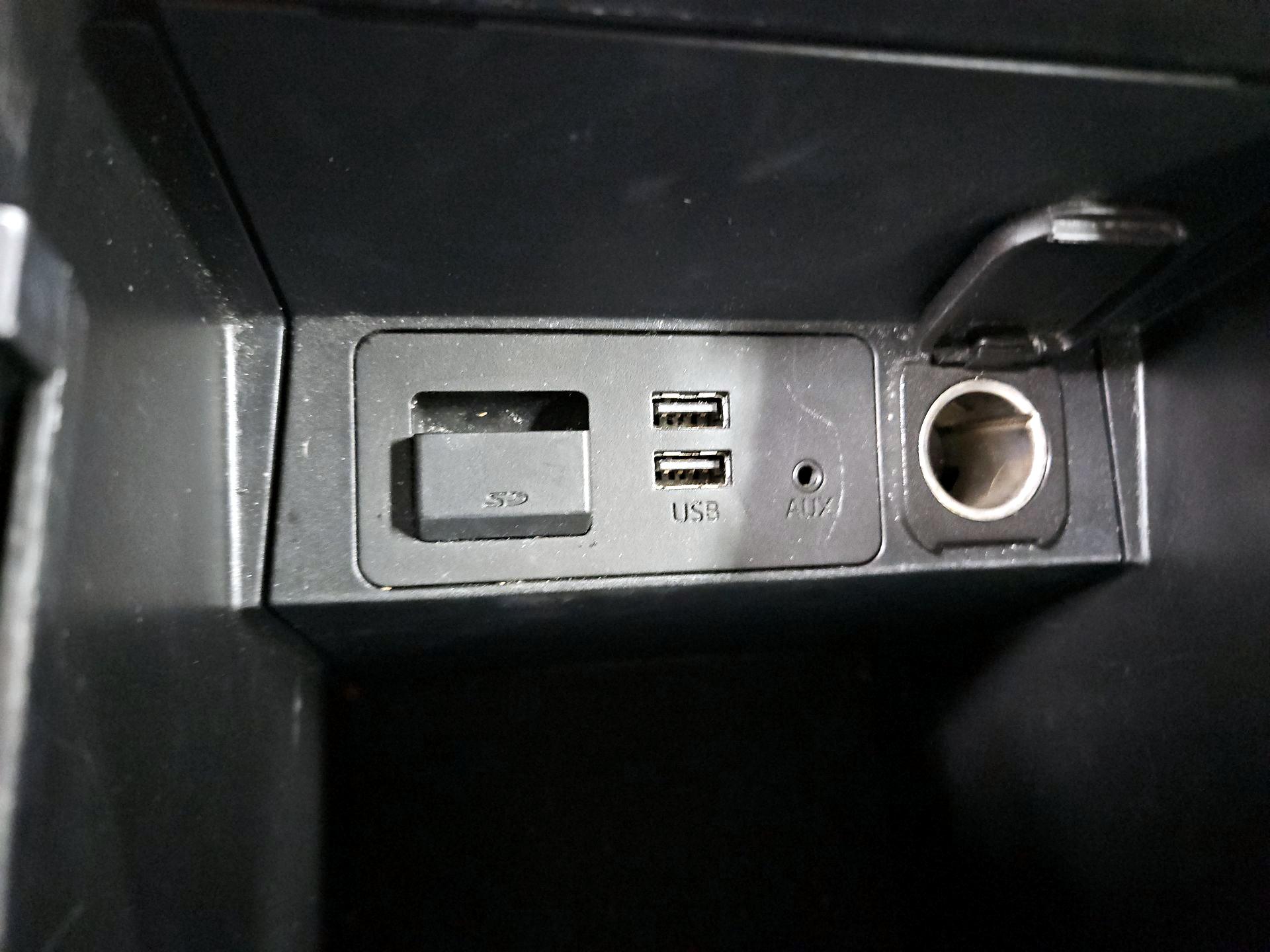 Thumbnail: 2018 Mazda CX-5 - 19