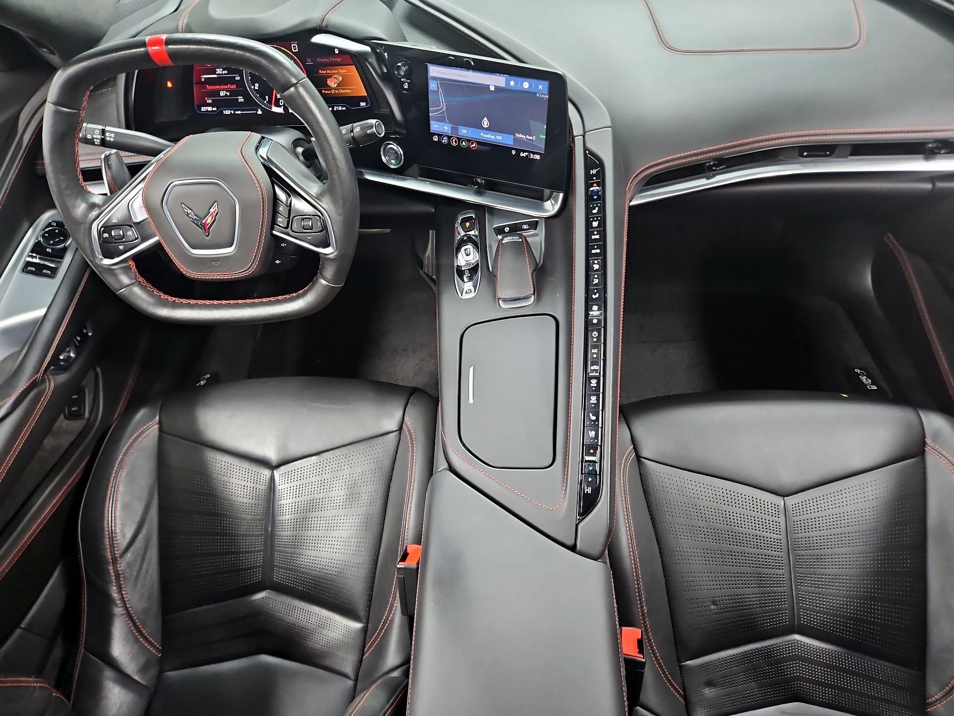 Thumbnail: 2020 Chevrolet Corvette - 9