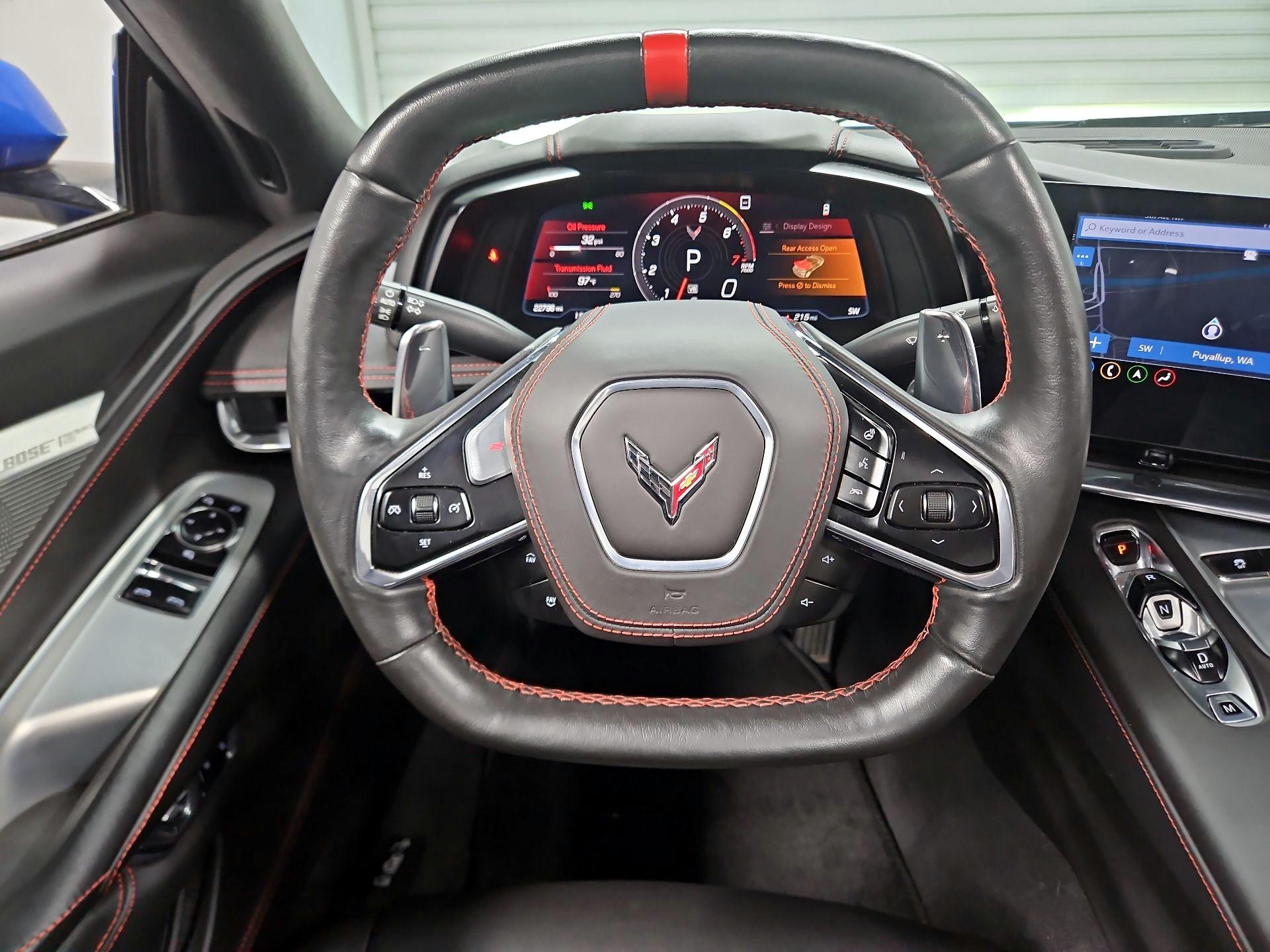 Thumbnail: 2020 Chevrolet Corvette - 10