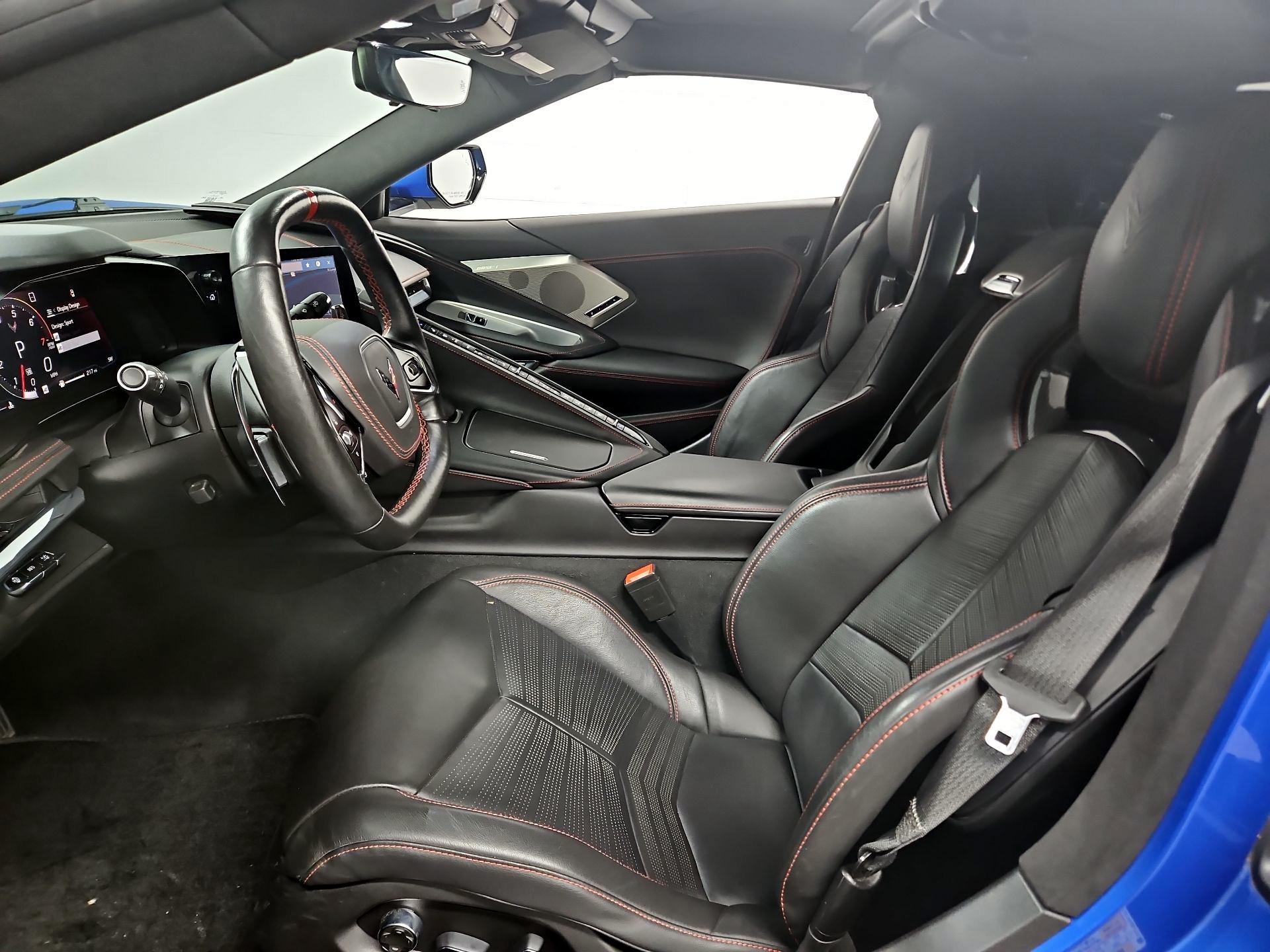 Thumbnail: 2020 Chevrolet Corvette - 11