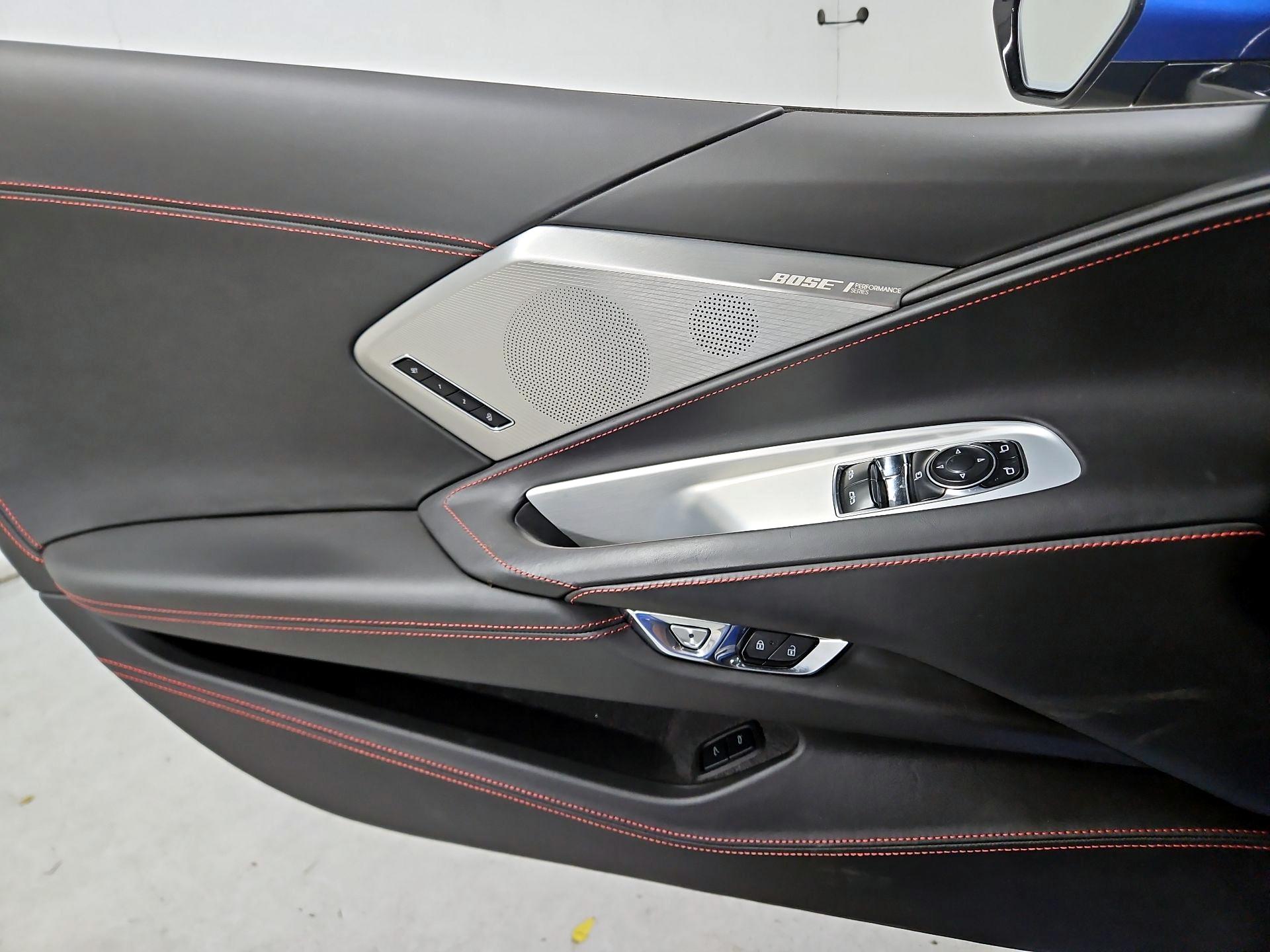 Thumbnail: 2020 Chevrolet Corvette - 12