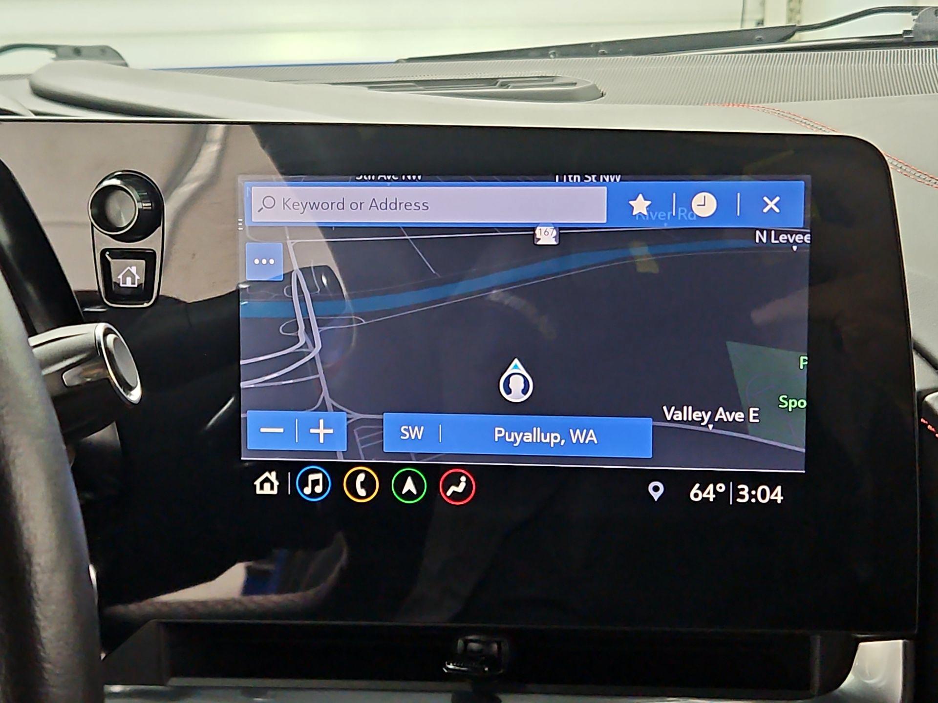 Thumbnail: 2020 Chevrolet Corvette - 14