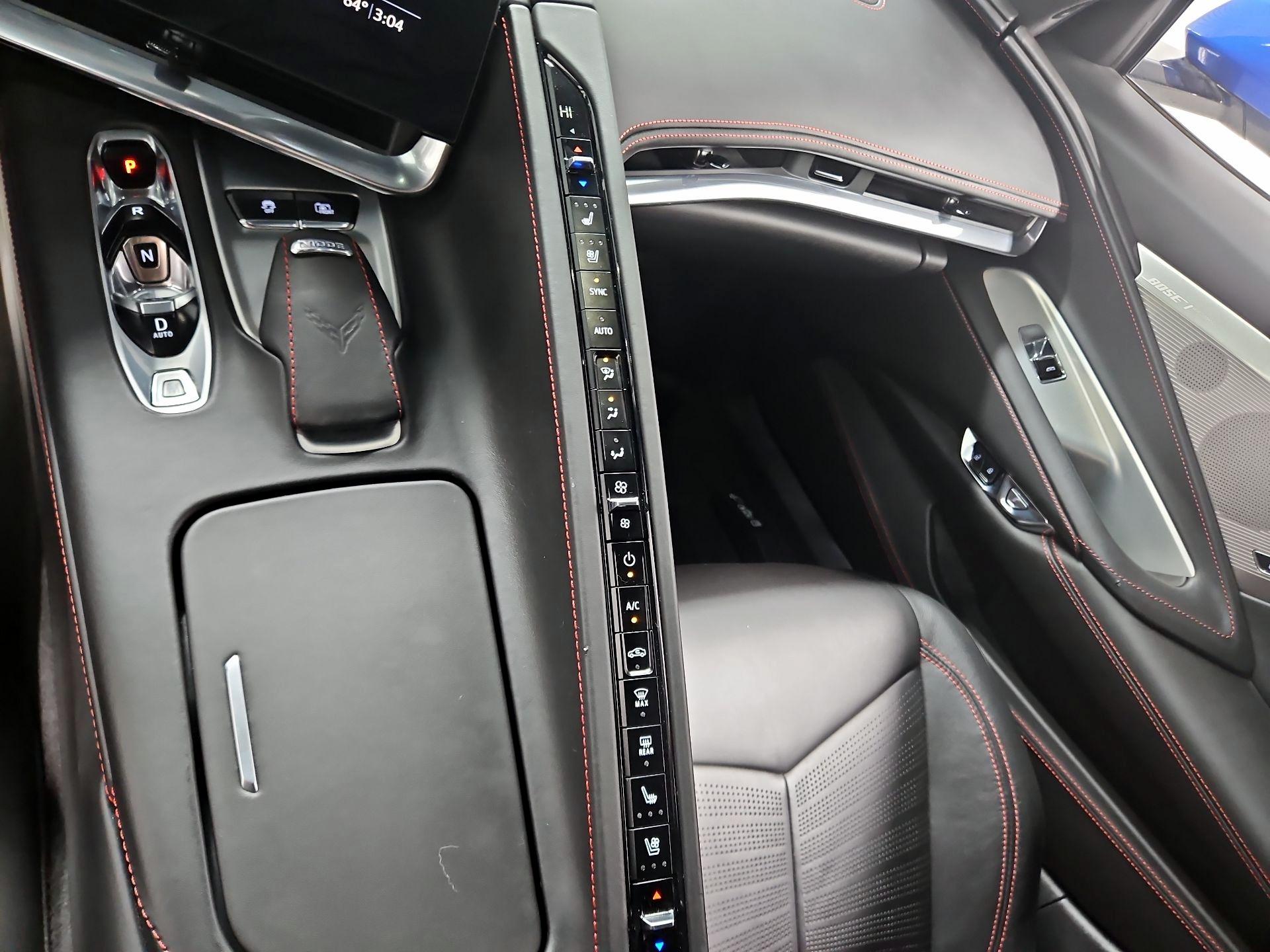 Thumbnail: 2020 Chevrolet Corvette - 17