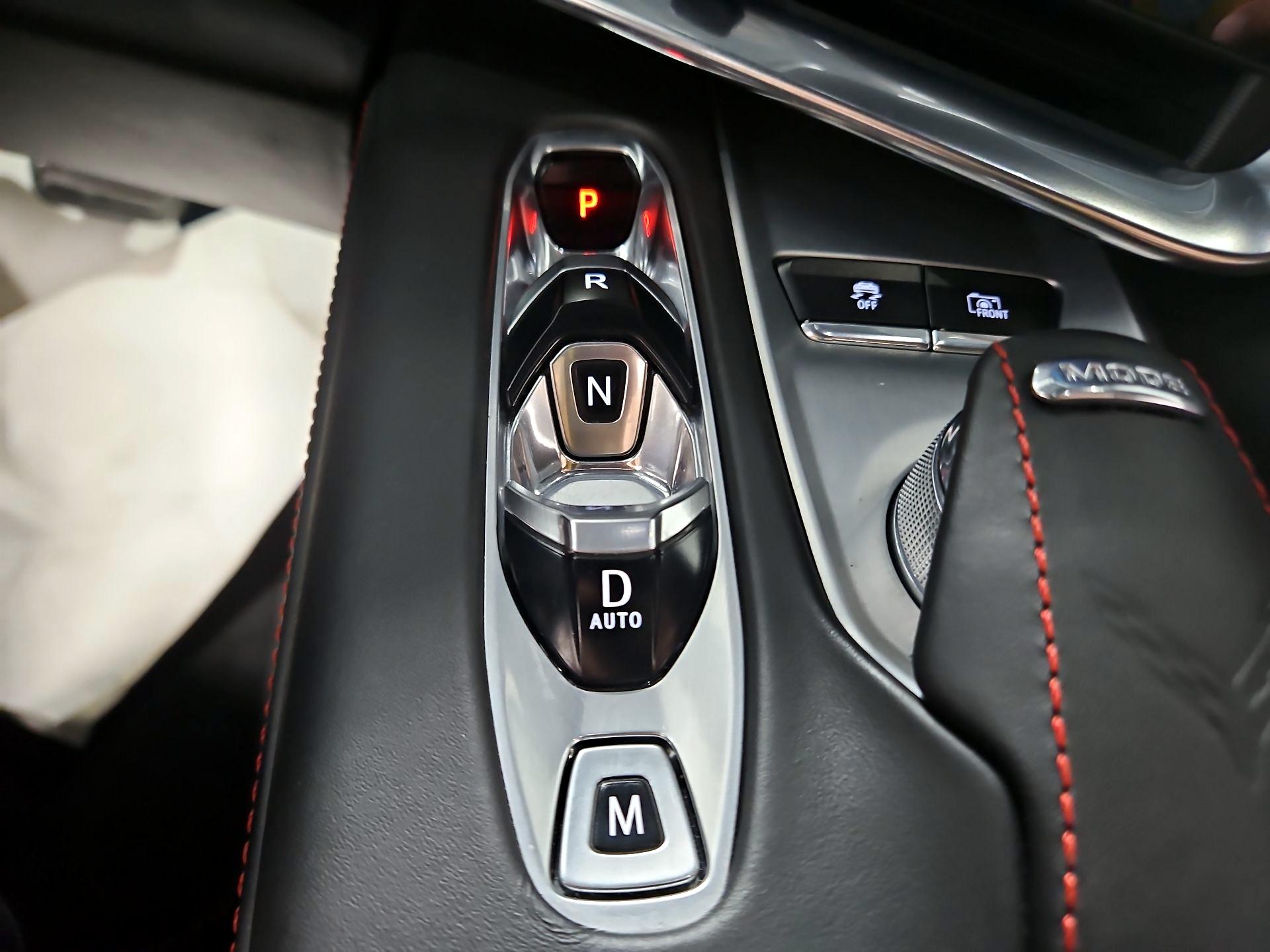 Thumbnail: 2020 Chevrolet Corvette - 18